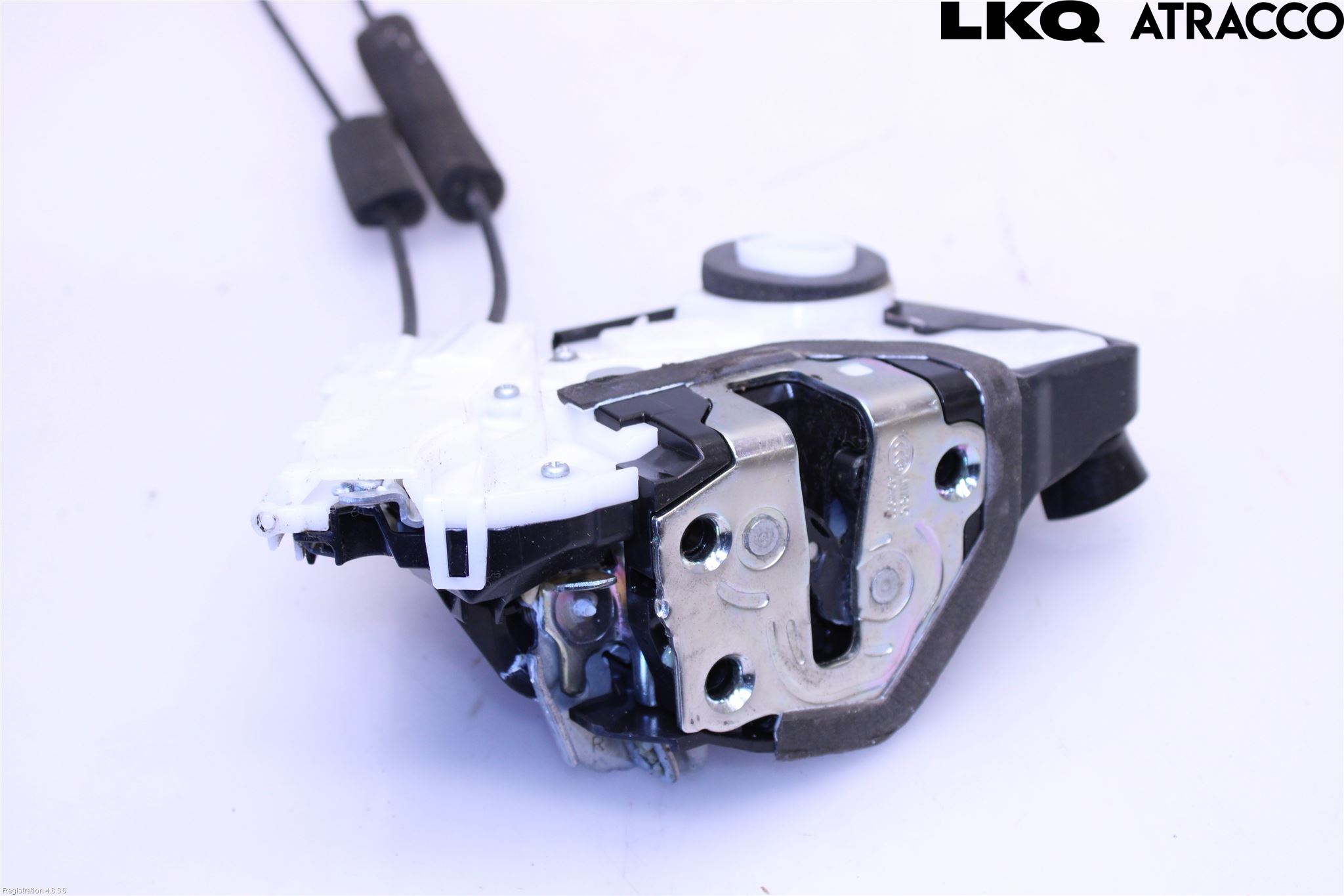 Subaru OUTBACK 15-20 Låskista-Dörrlås