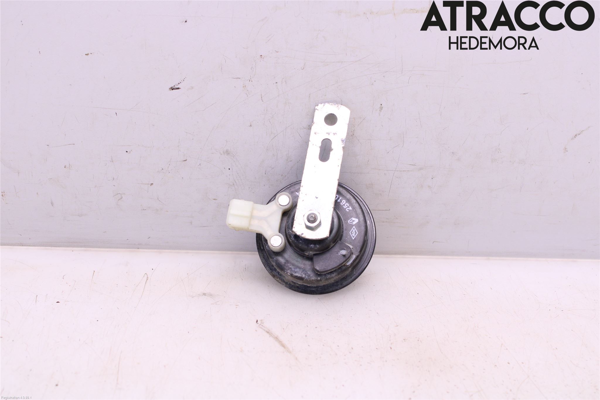 Dacia LOGAN MCV/STEPWAY Signalhorn