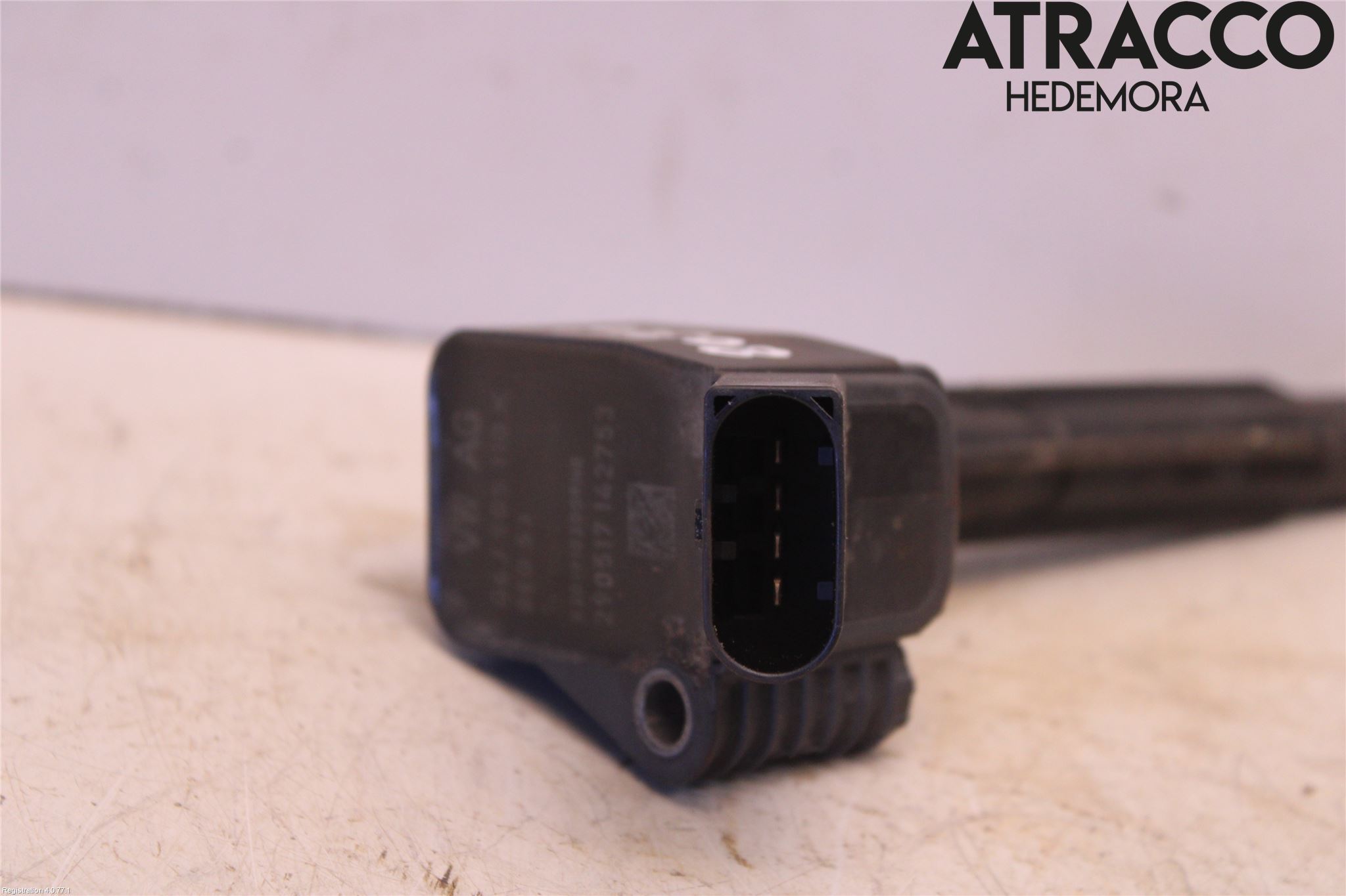 Volkswagen VW GOLF / E-GOLF VII 13-20 Tändspole