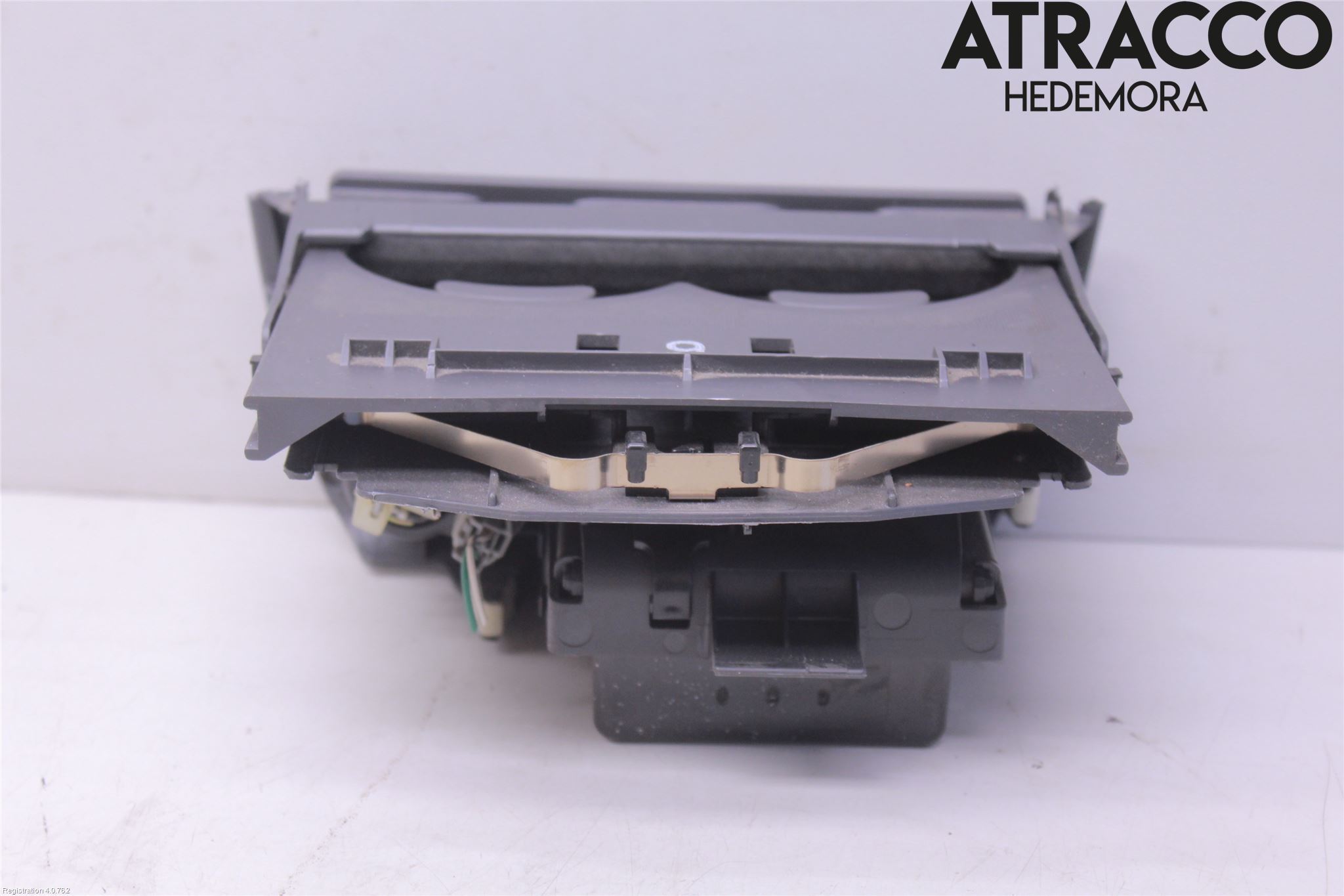 Toyota COROLLA 98-01 Askkopp