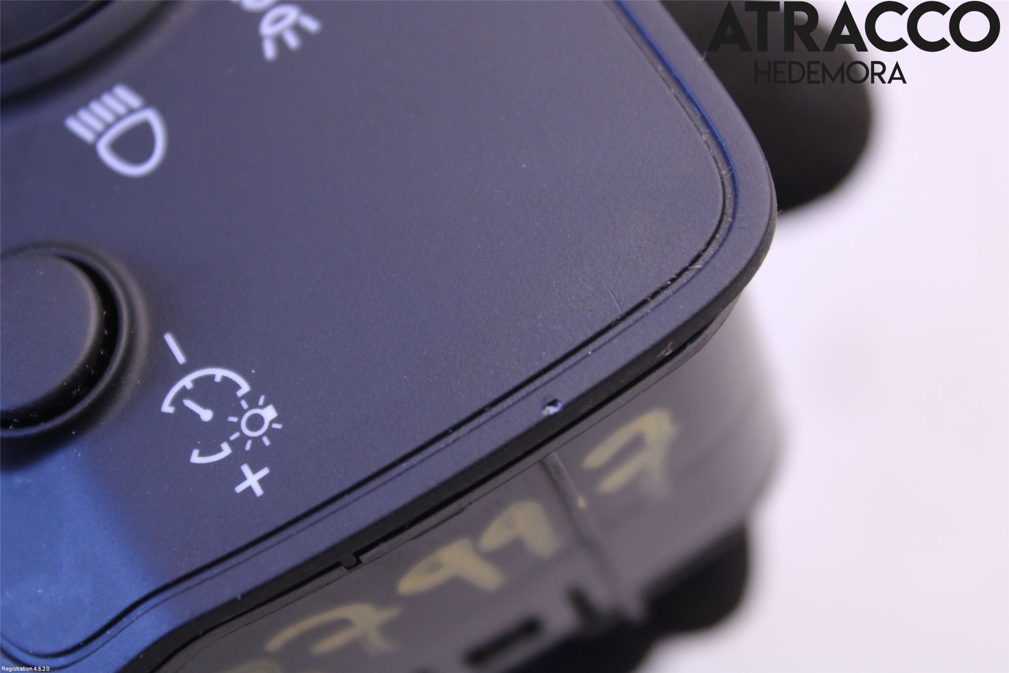 Audi A3/S3 8V 13-20 Strömställare Ljus