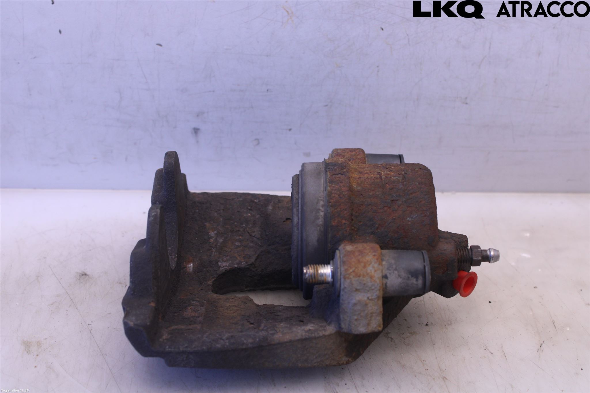 Volvo V40 12-19 Bromsok Fram Höger