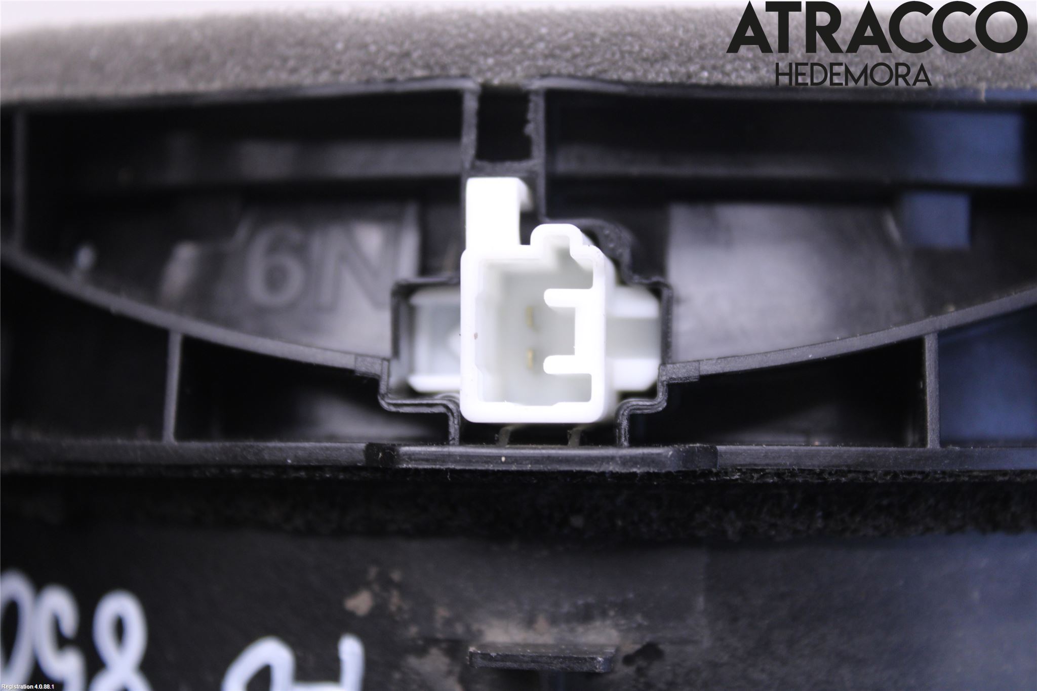 Toyota YARIS XP21 20- Högtalare