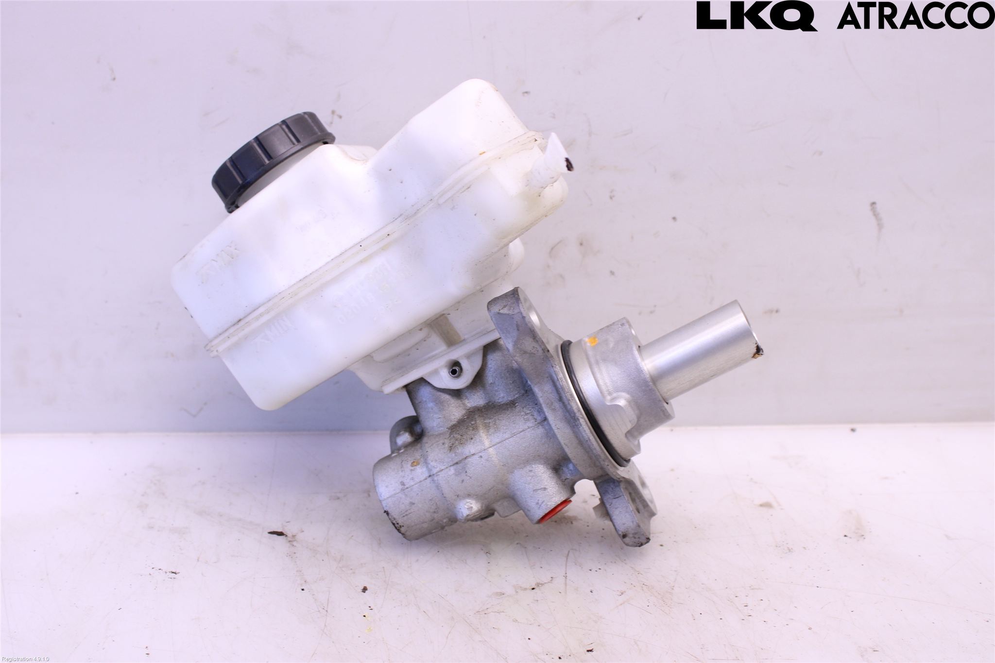 Seat LEON 20- Broms Huvudcylinder