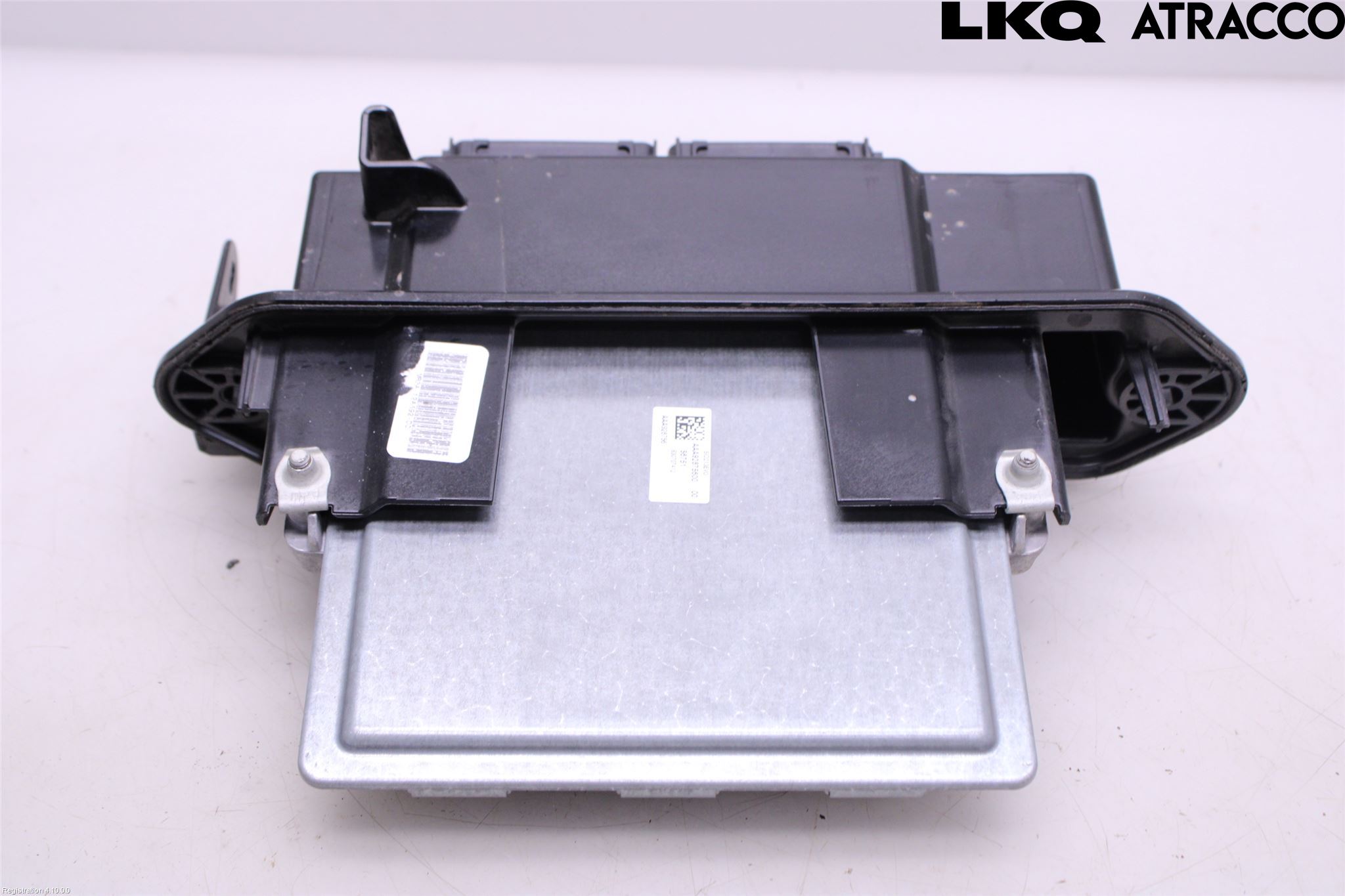 Ford RANGER RAPTOR 24- Styrenhet Inspump Diesel