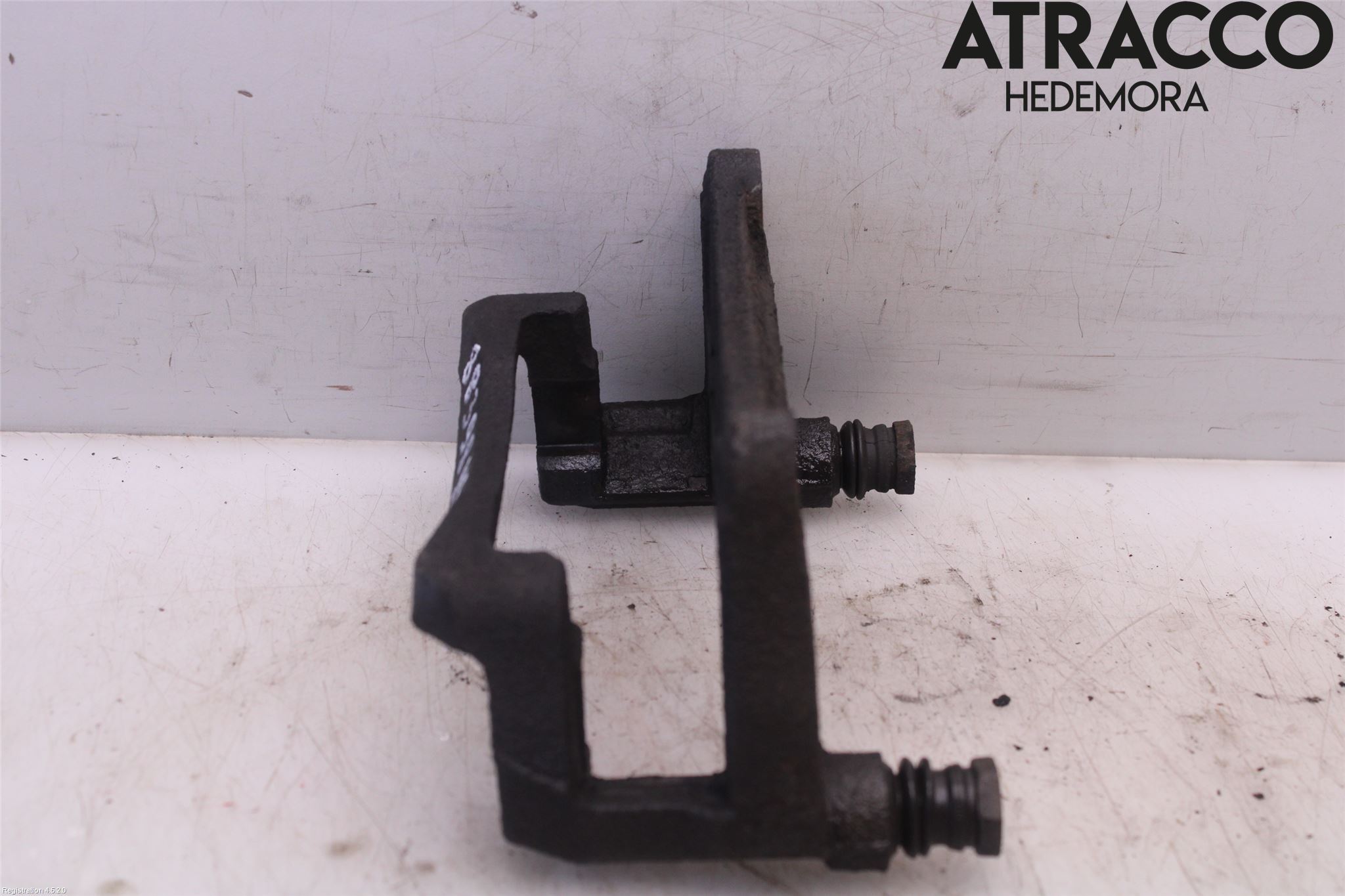 Subaru XV 18-22 Bromsokshållare