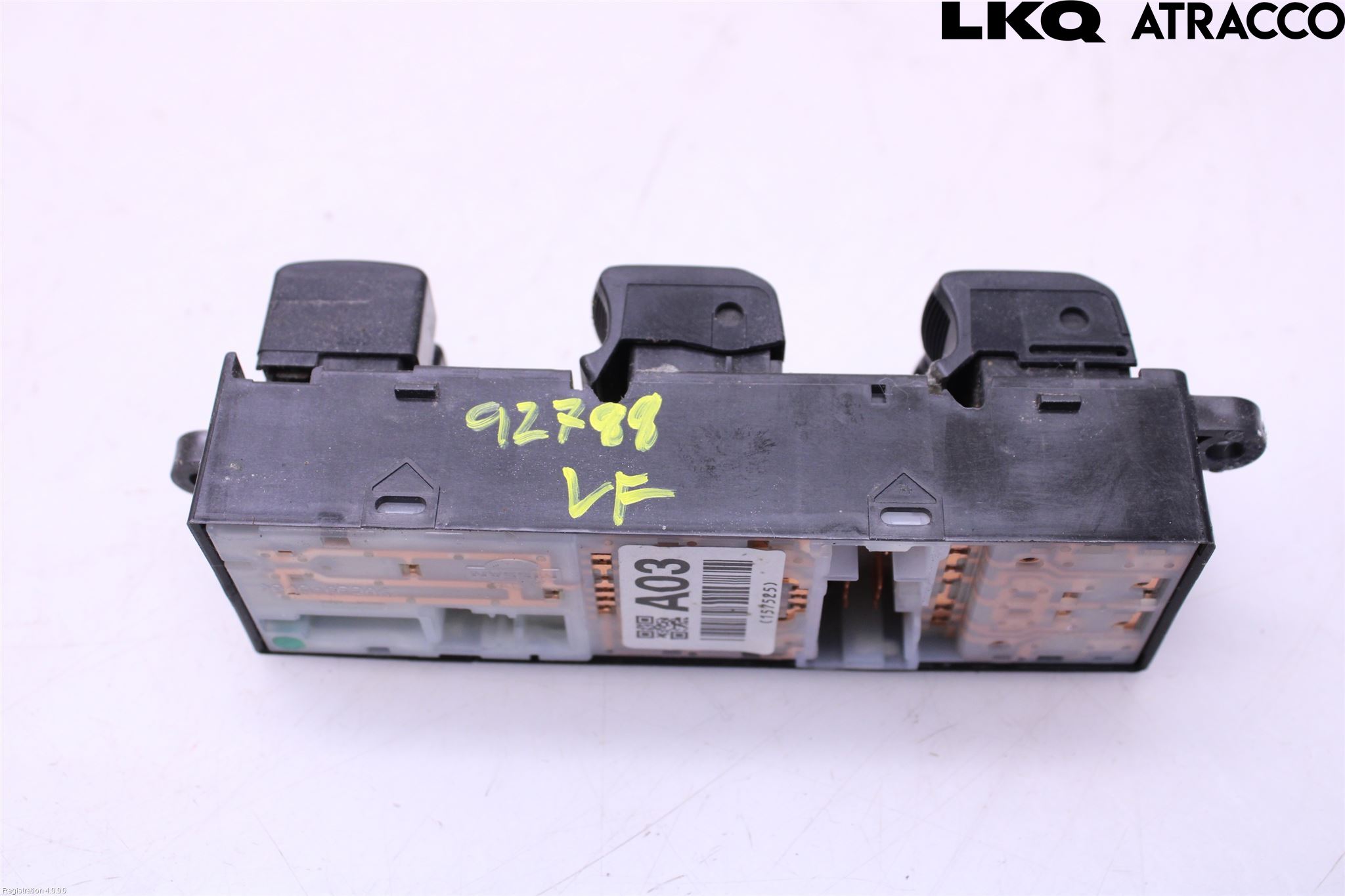 Subaru LEGACY 10-14 Strömställare Elhiss