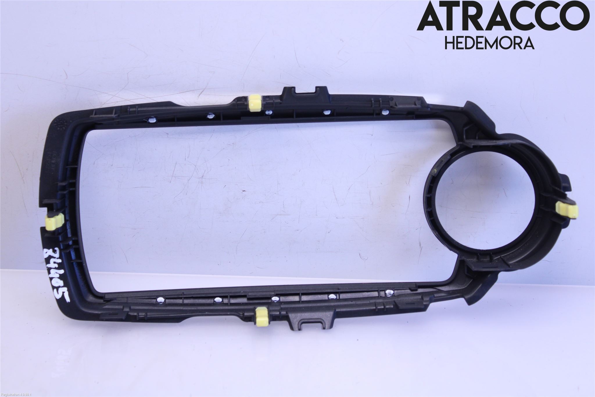 Toyota YARIS XP130 15-20 Instrumentsarg