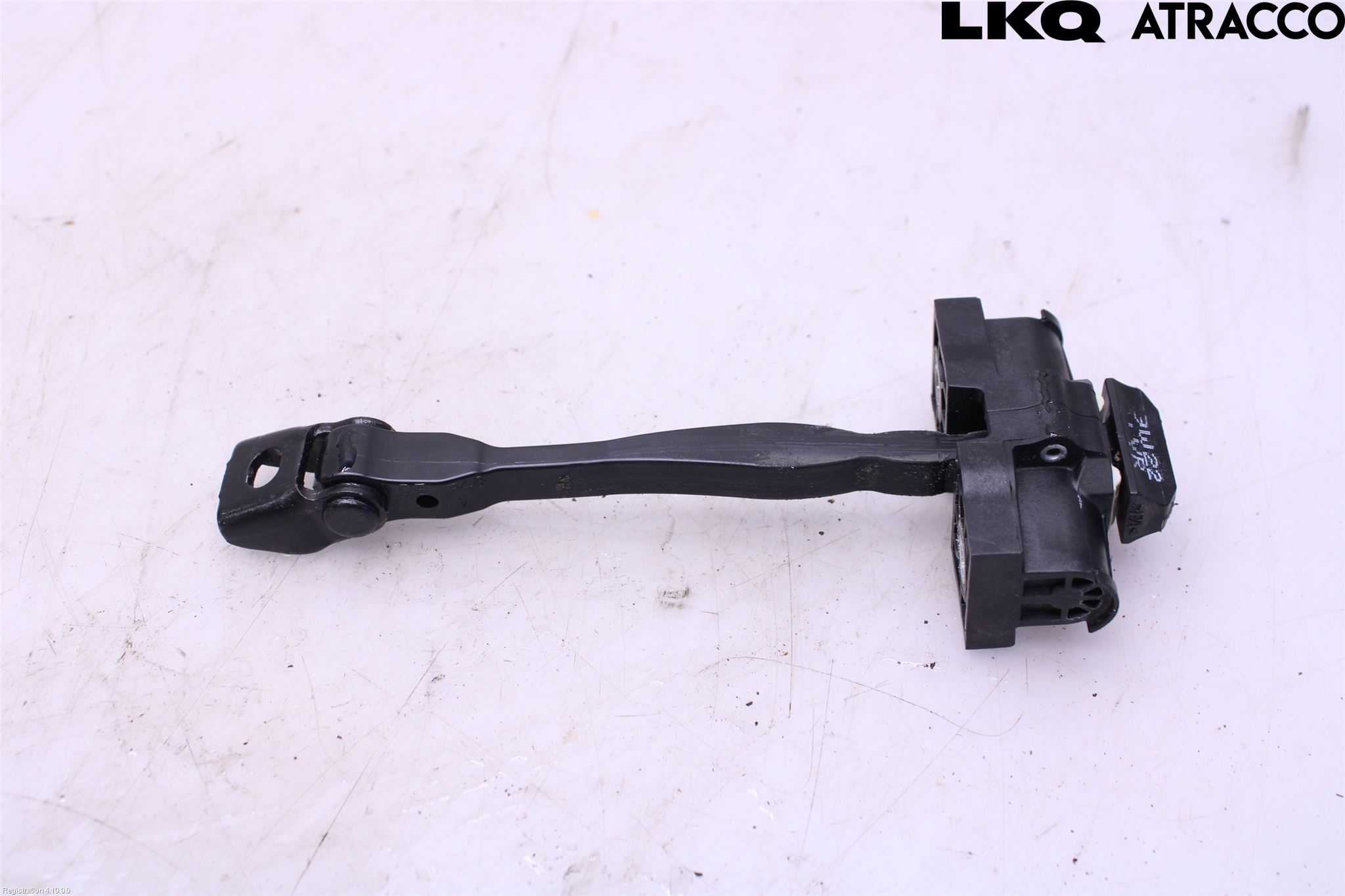 BMW X1 F48 15-22 Dörrstopp