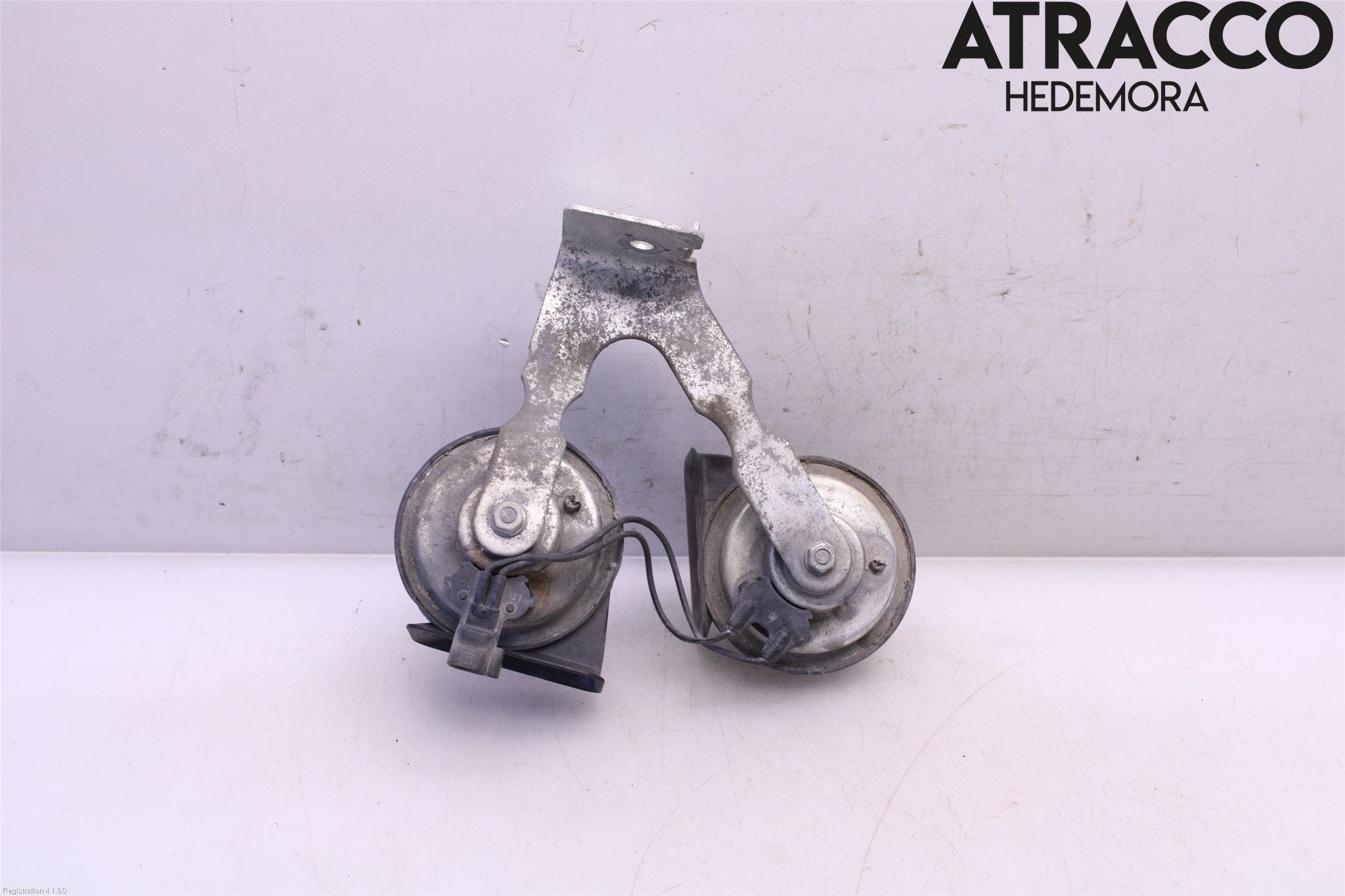 Opel INSIGNIA 09-16 Signalhorn