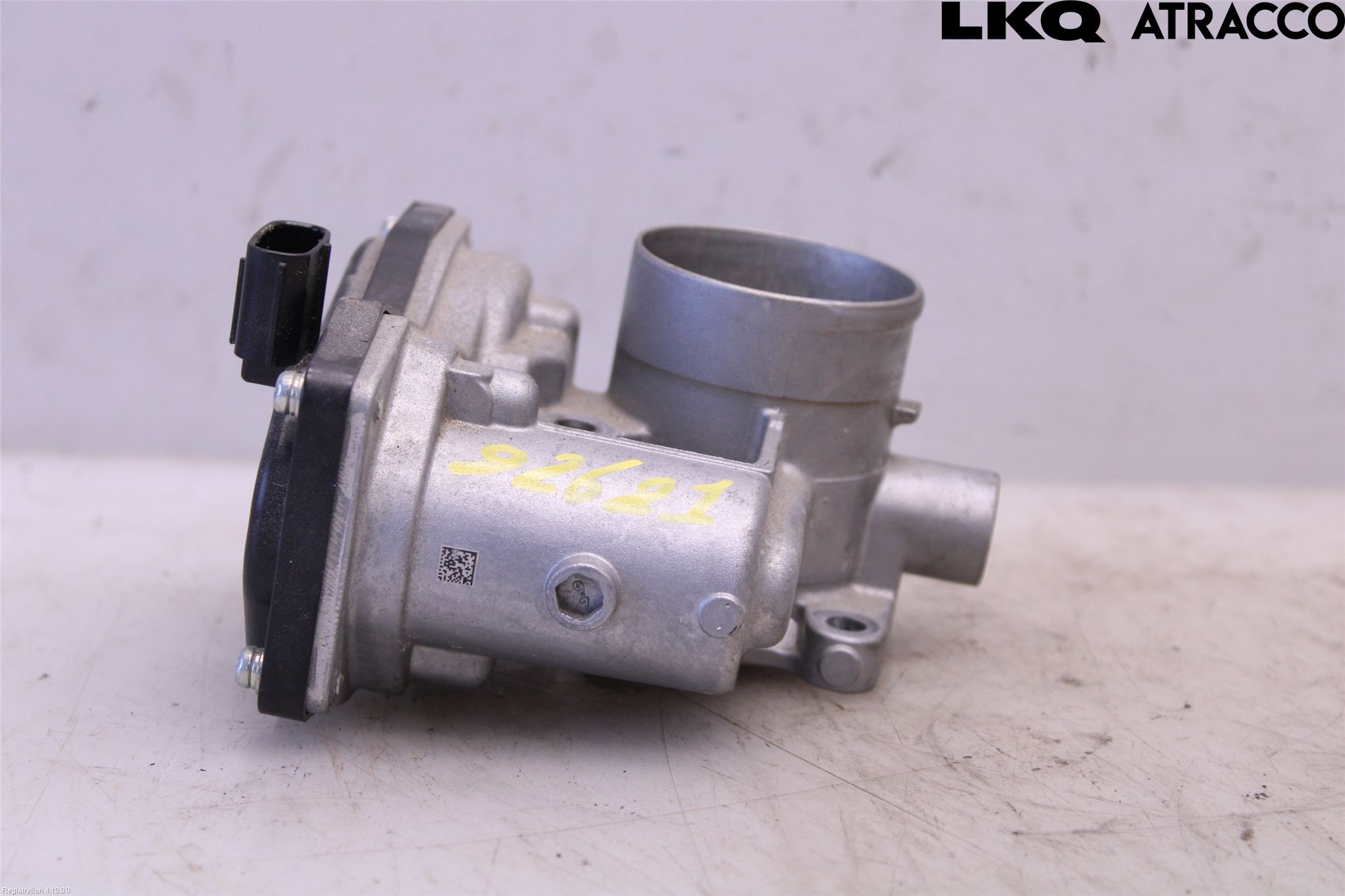 Suzuki VITARA 15- Injspjällhus