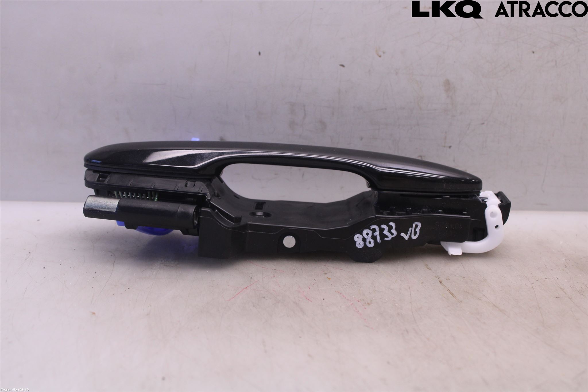 Toyota COROLLA 19- Dörrhandtag Yttre Vä