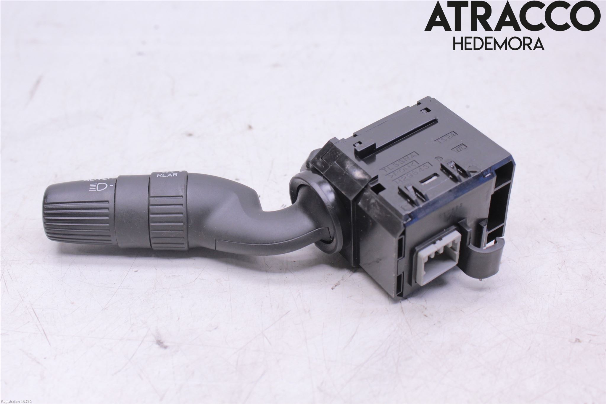 Honda INSIGHT Spak Blinkers-Ljusomk