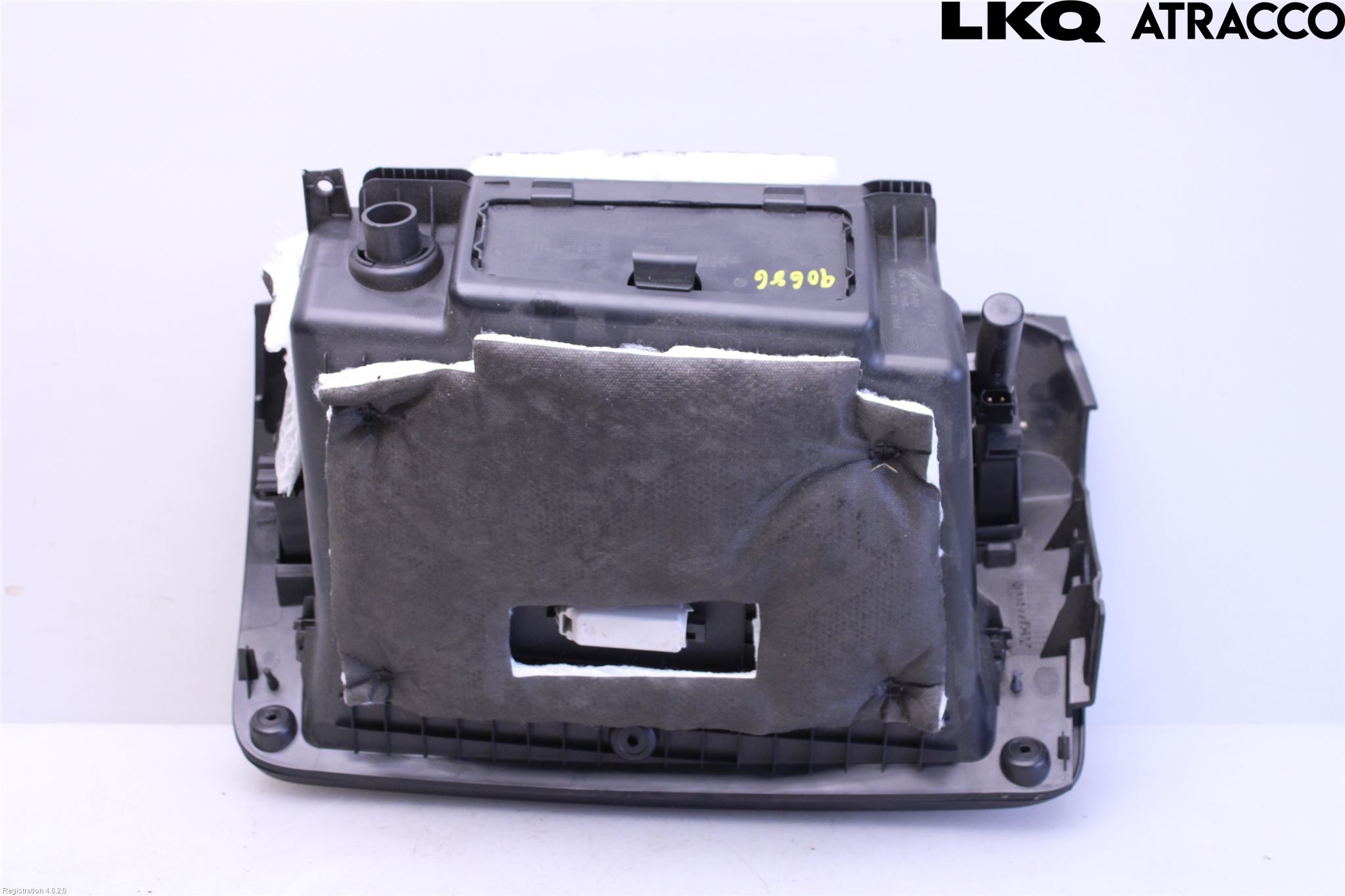 Mini CABRIO F57 16-24 Handskfack