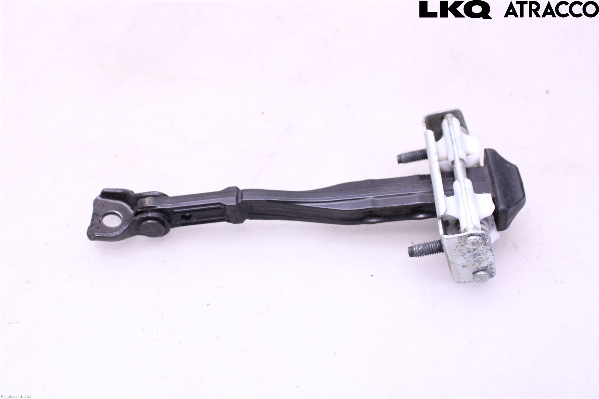 Ford FOCUS 19- Dörrstopp