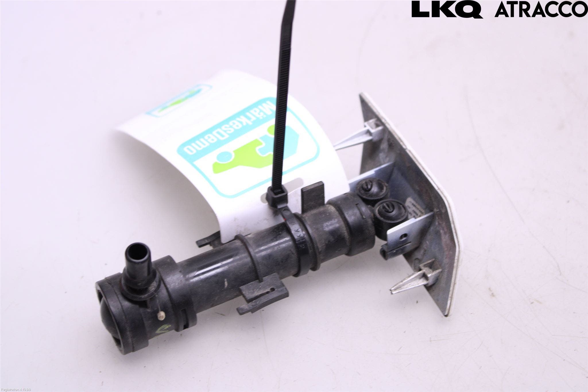 Skoda OCTAVIA (5E) 13-20 Spolarmunstycke Strålkastare