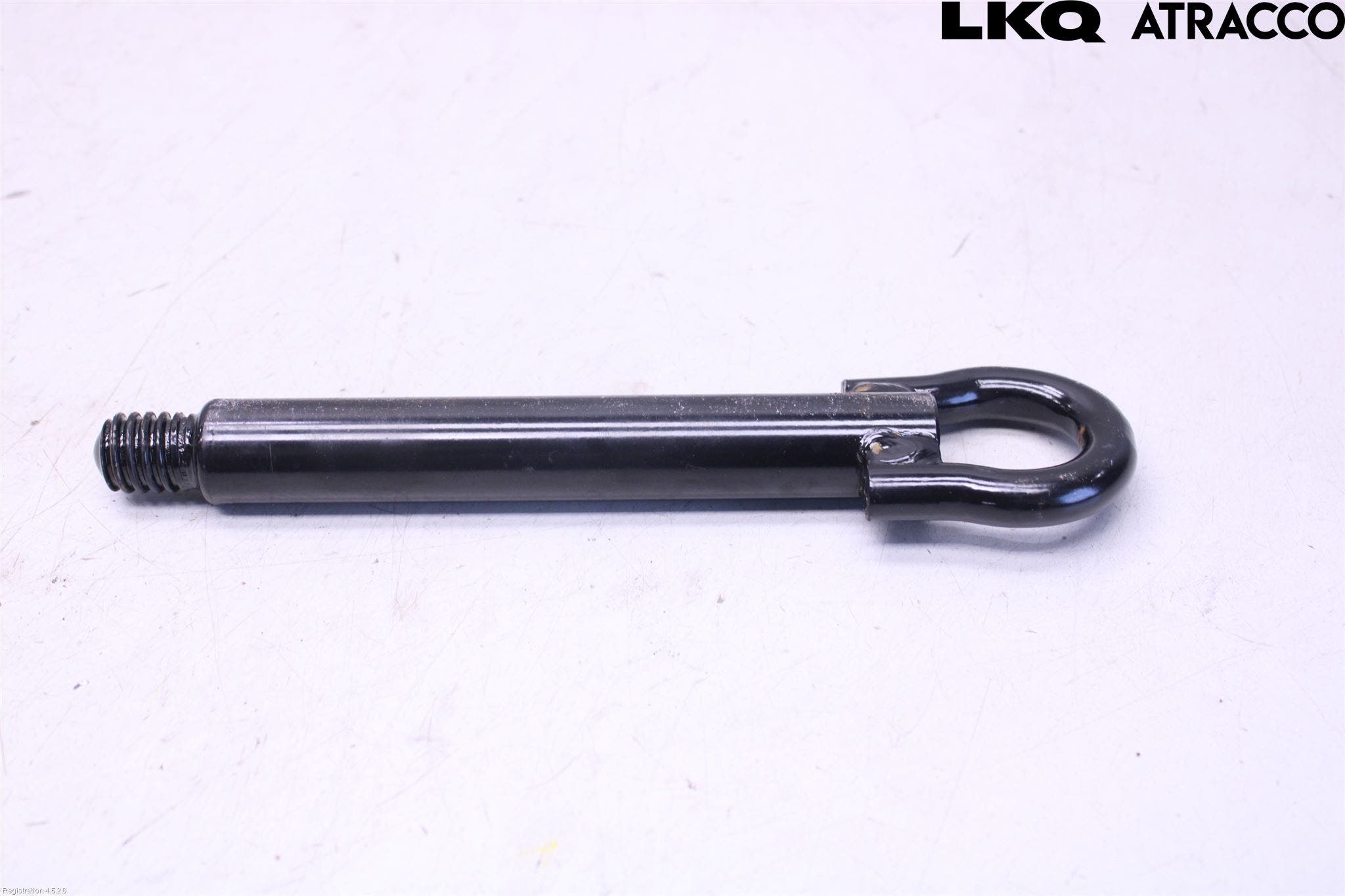 Toyota YARIS CROSS XP21 21- Bogserögla