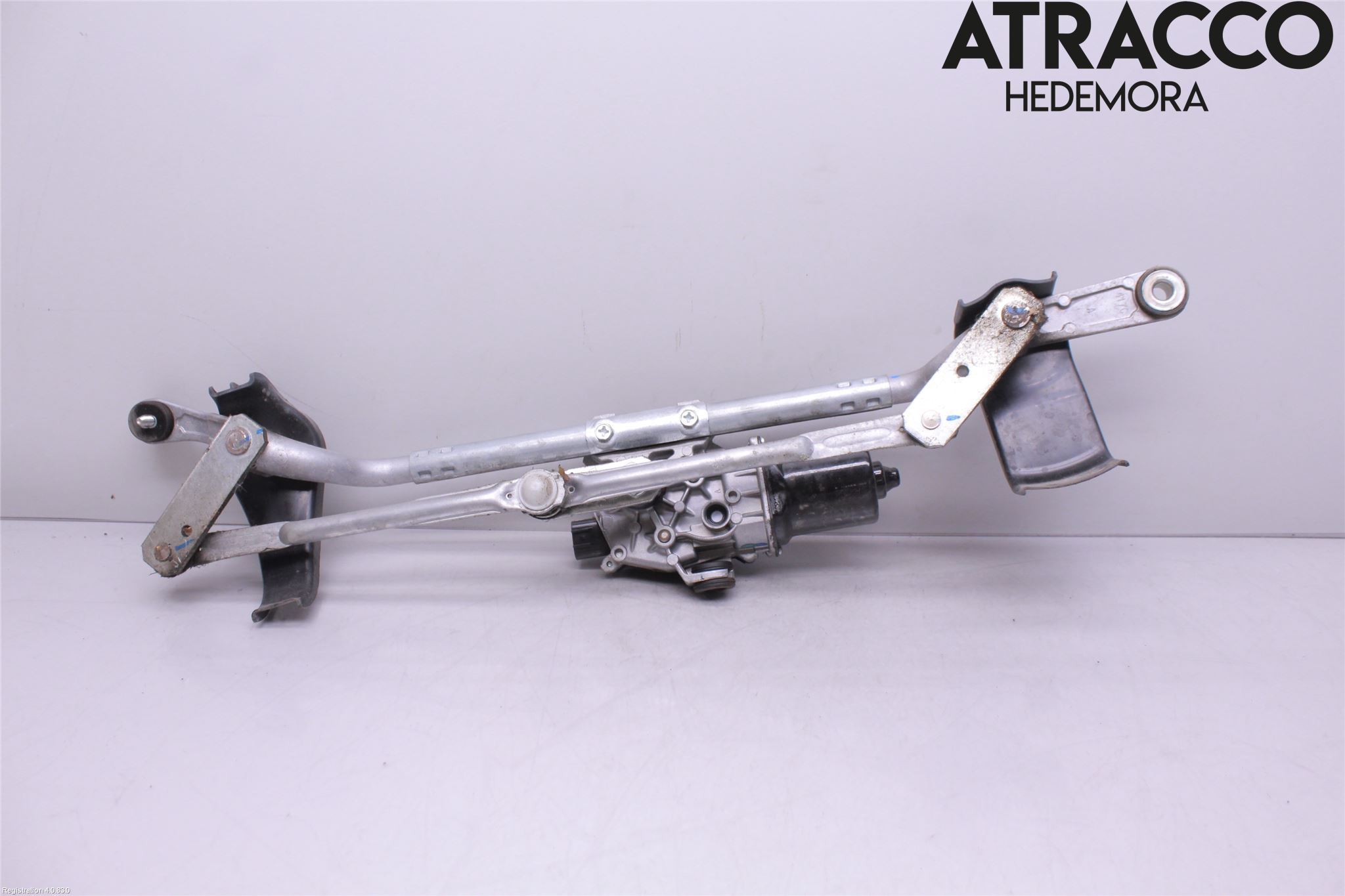 Volvo S70/V70/XC  97-00 Torkarmotor Vindruta