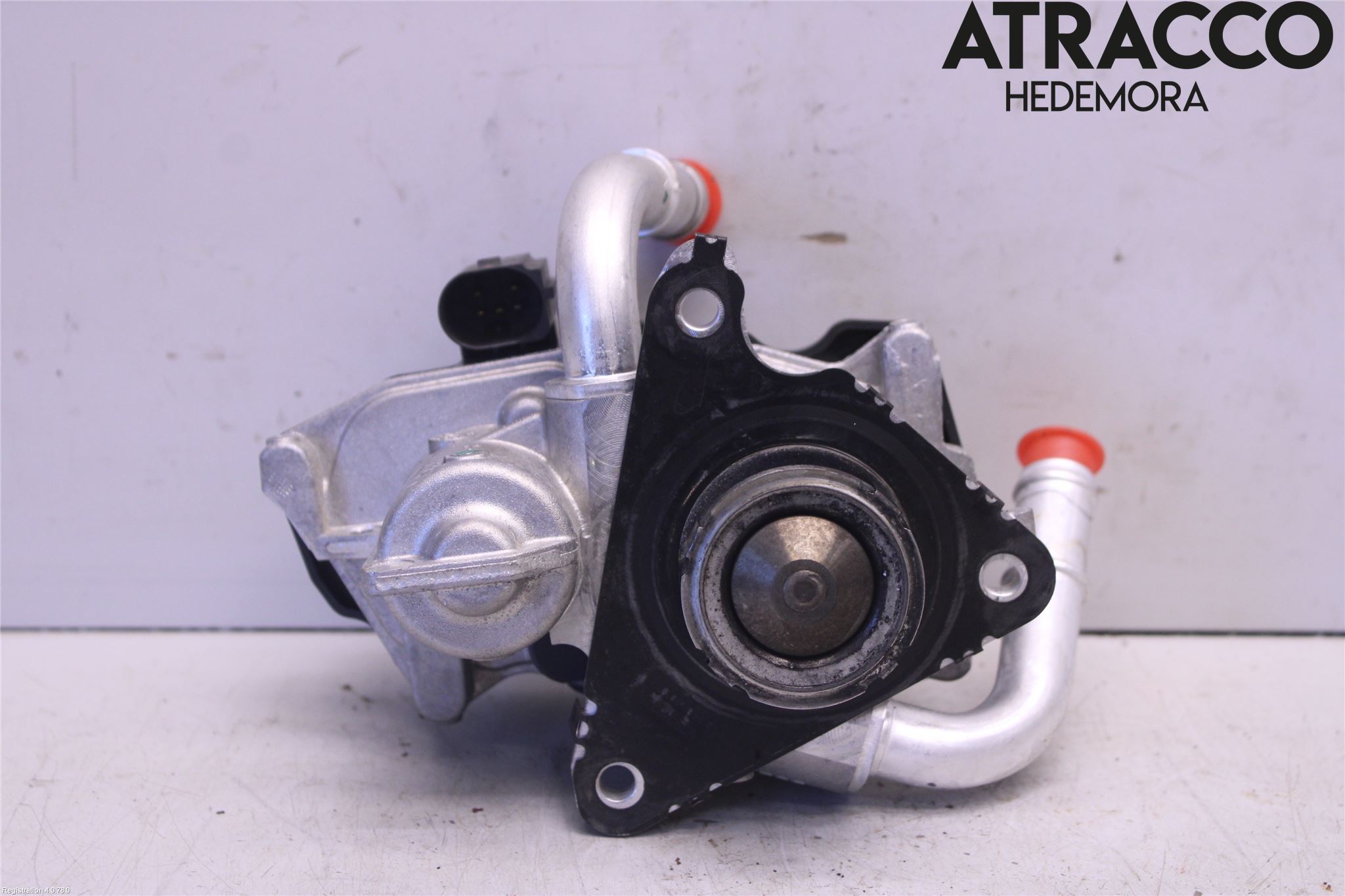 Audi A6/S6 4G 11-18 Egr Ventil