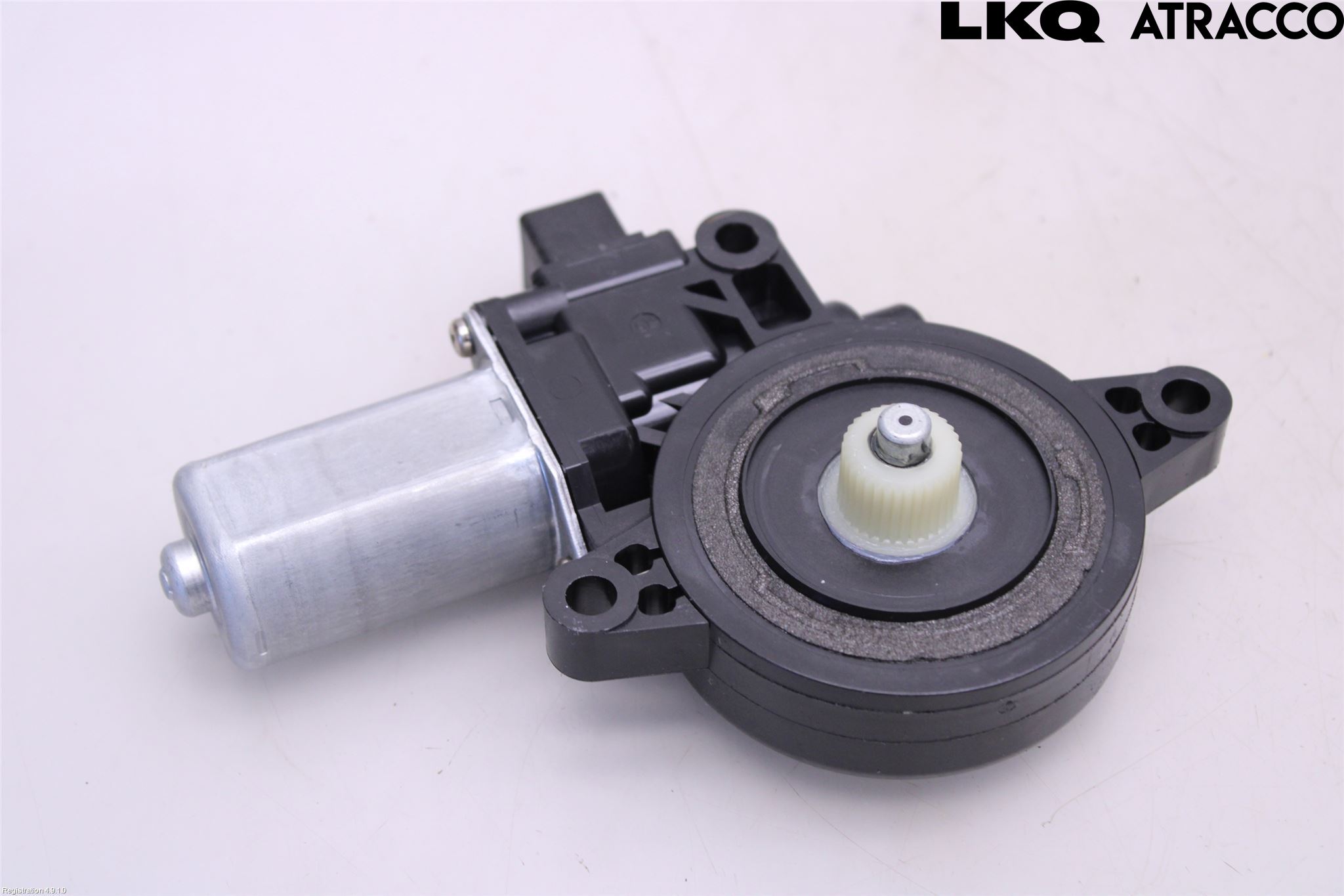 Mazda 6 13- Fönsterhissmotor