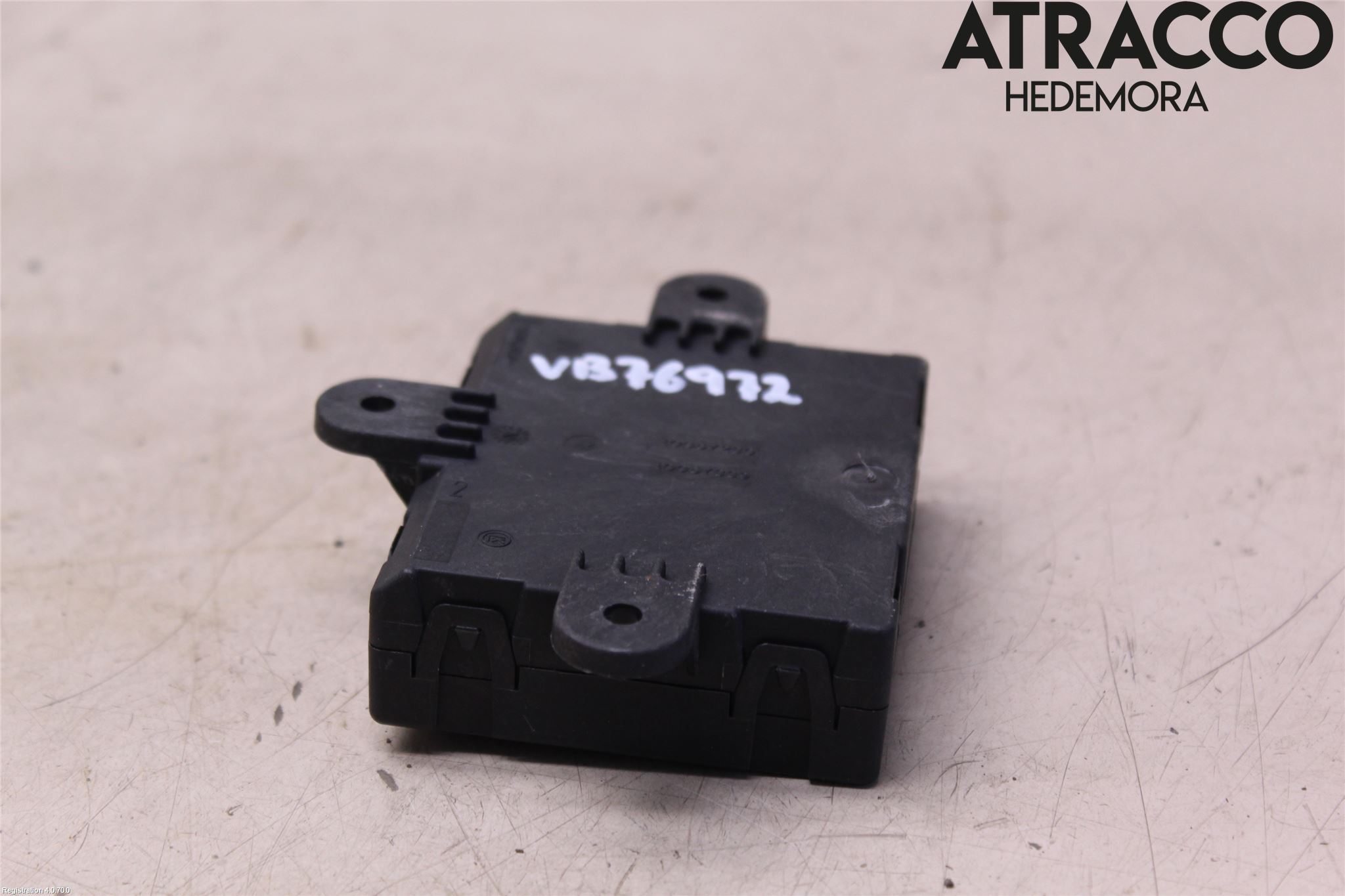 Volvo V70 08-13 Styrenhet Dörr