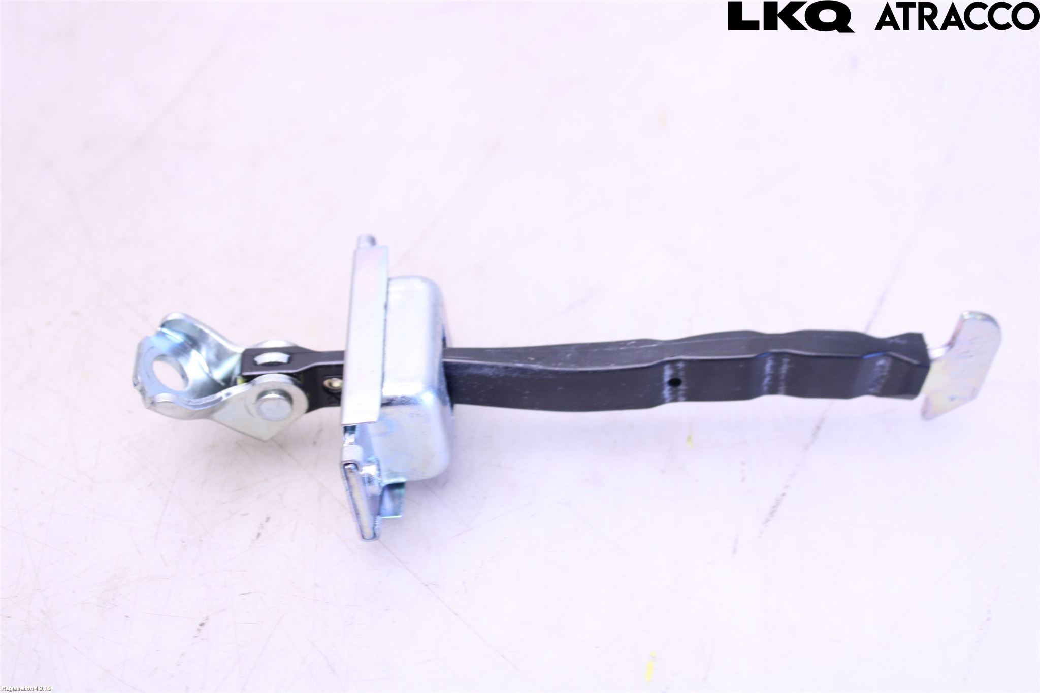 Toyota RAV4 19- Dörrstopp