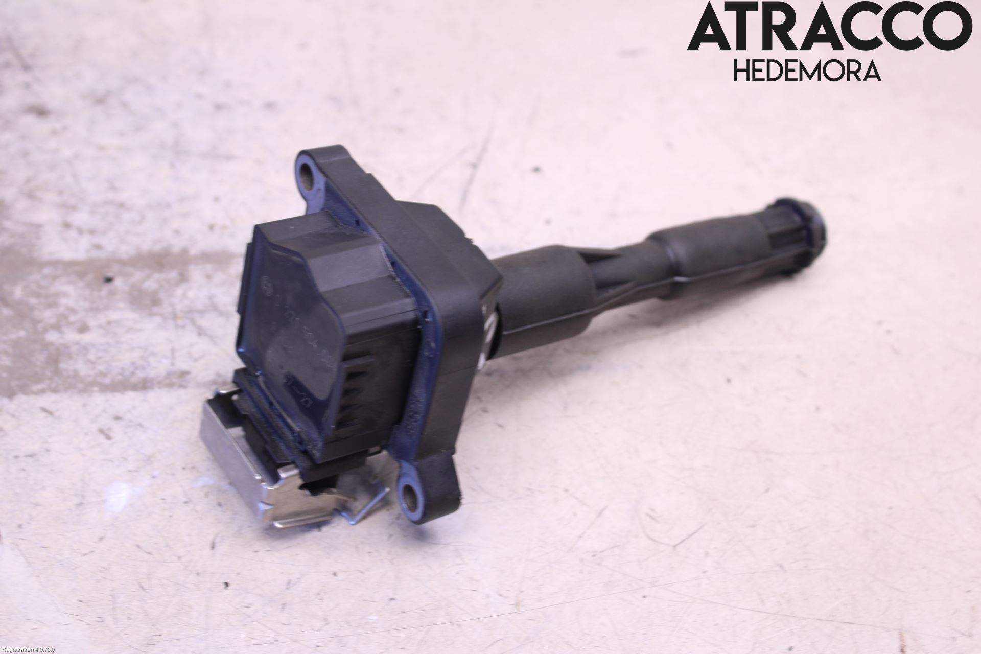 BMW 3 E46      98-05 Tändspole