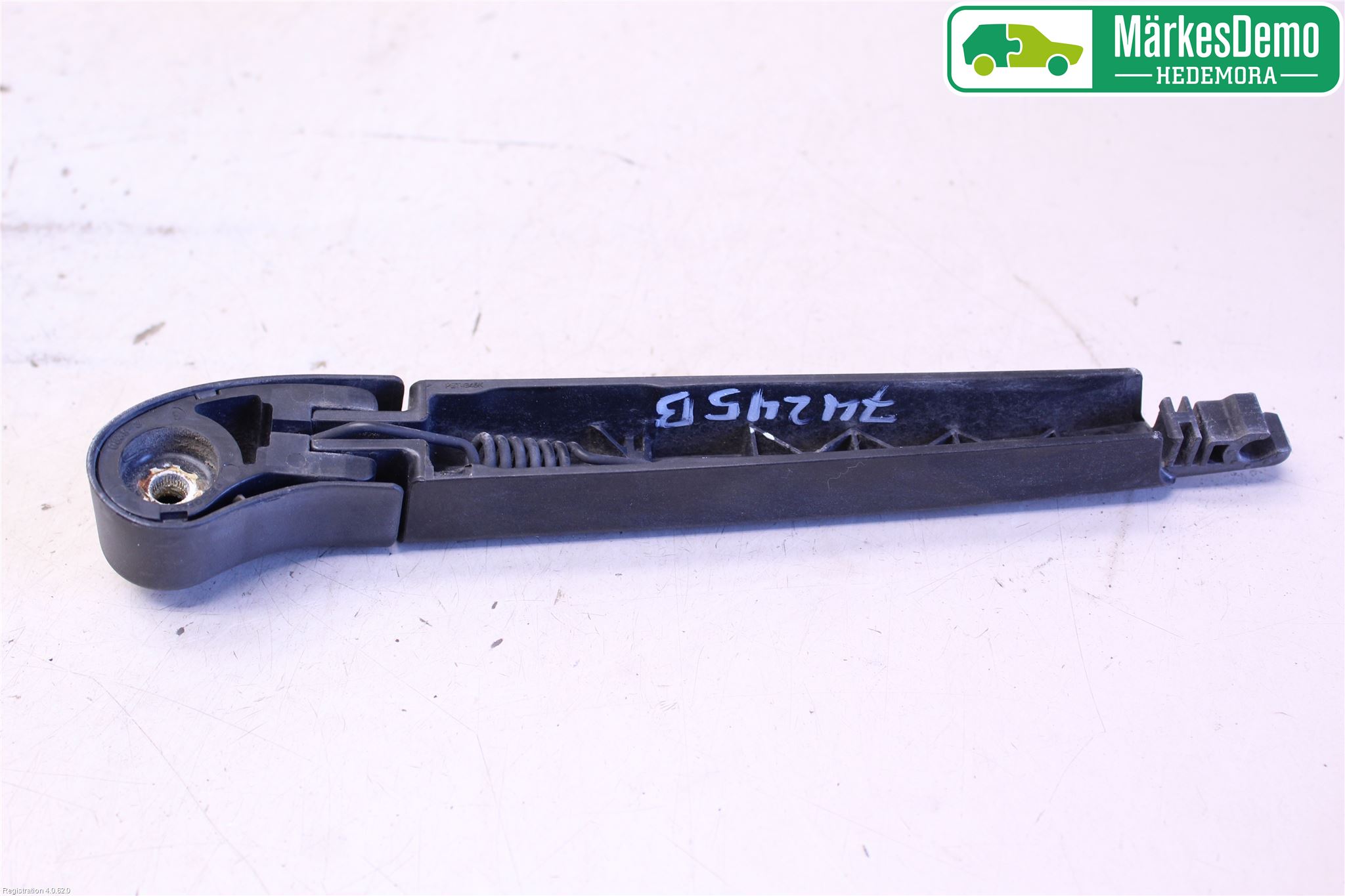 Hyundai i30 GD 13-17 Torkararm-Bakruta
