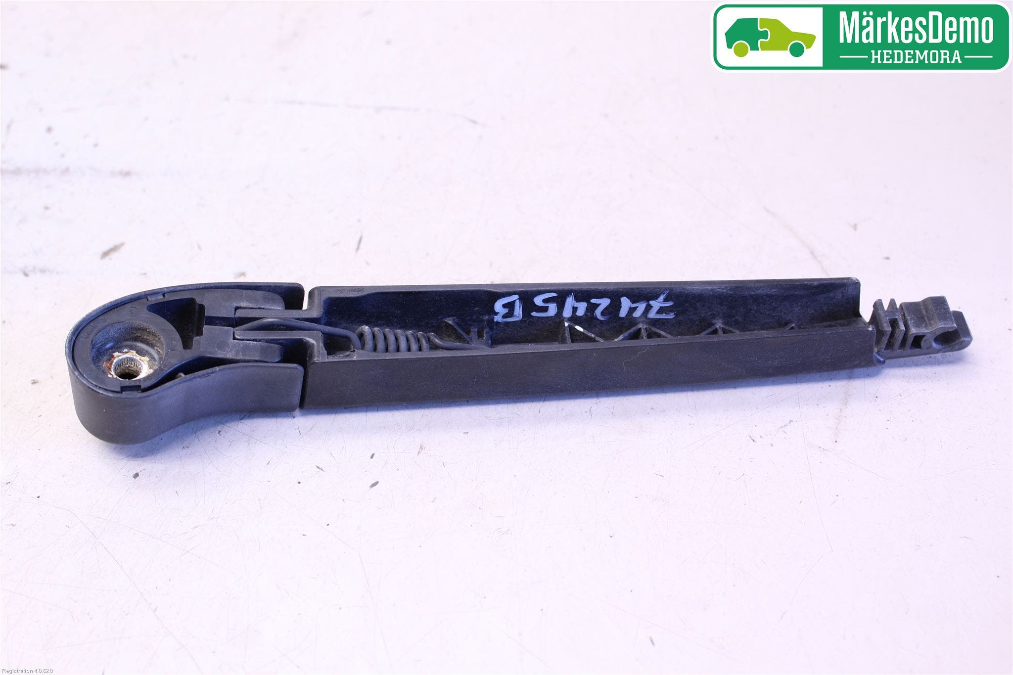 Hyundai i30 GD 13-17 Torkararm-Bakruta