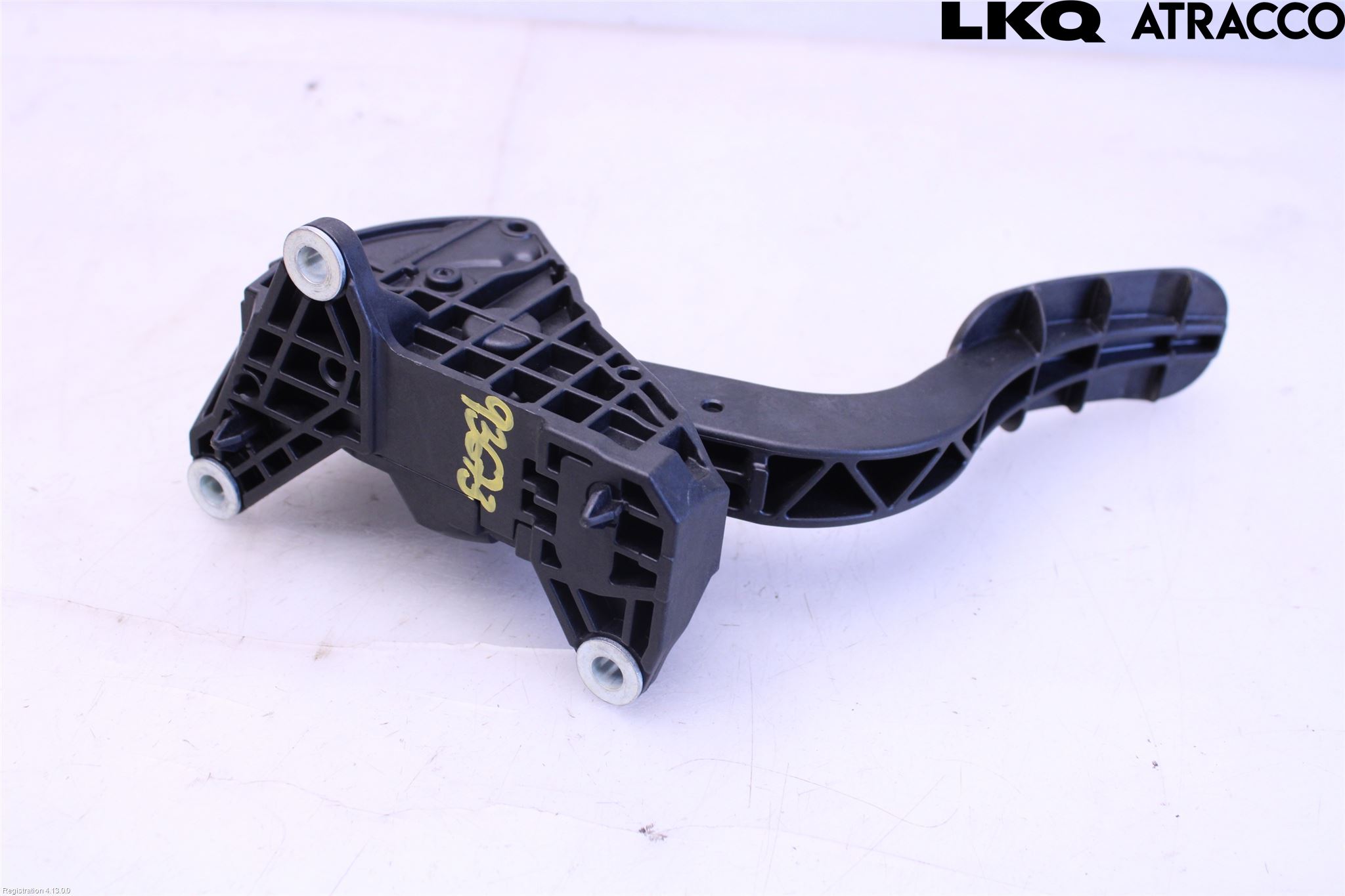 Toyota COROLLA CROSS XG10 22- Gaspedal