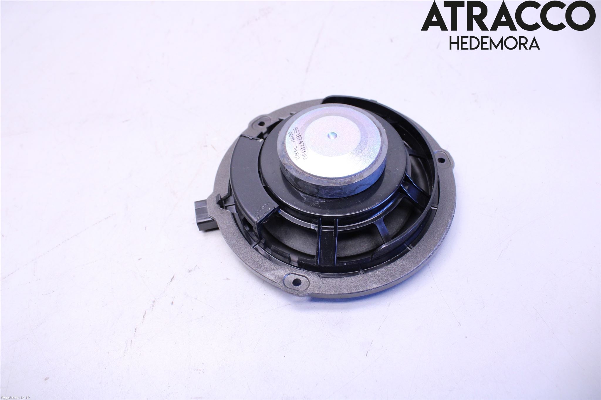 Peugeot 208/E-208 20- Högtalare