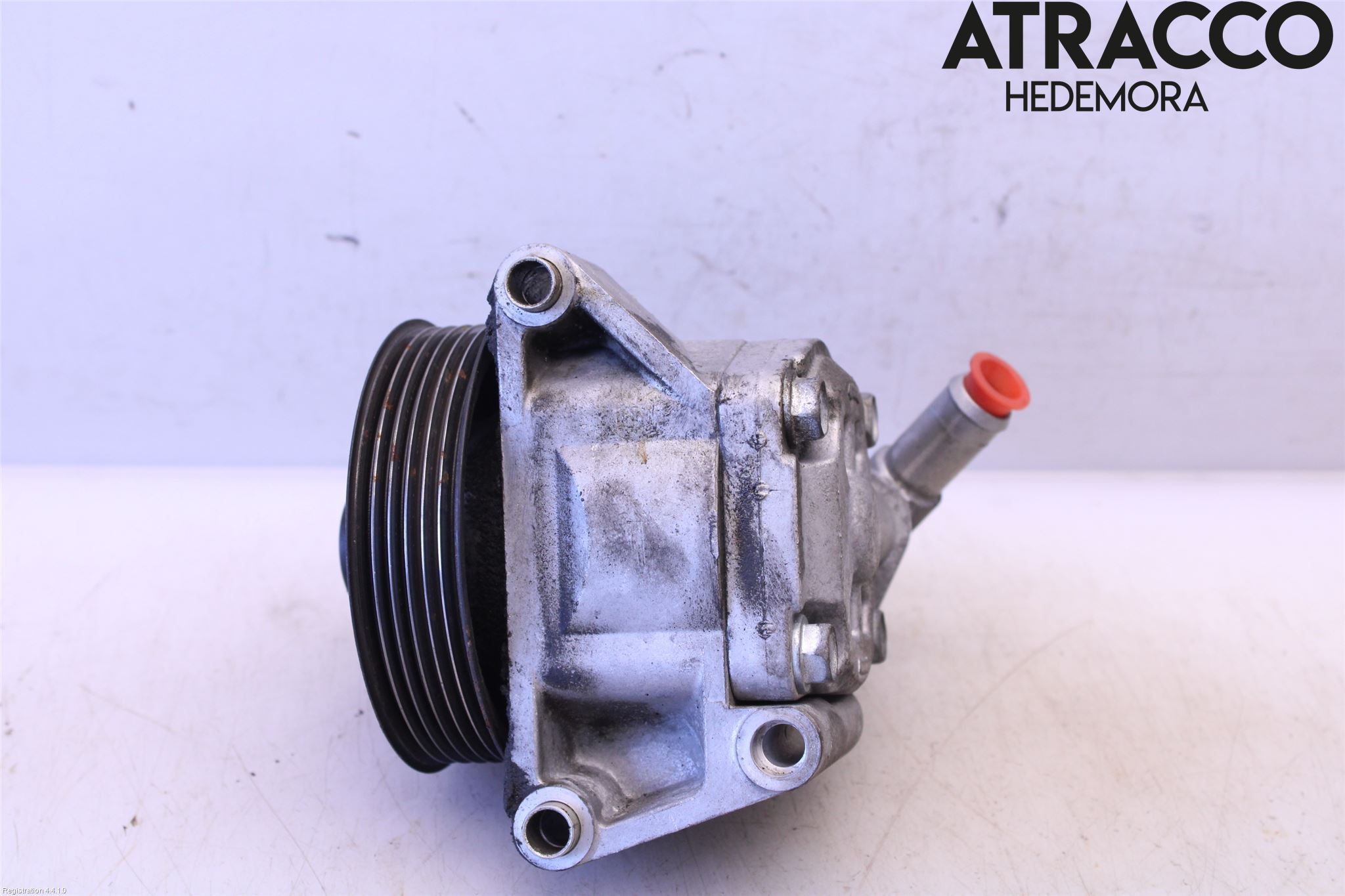 Jaguar XF 08-15 Styrservopump