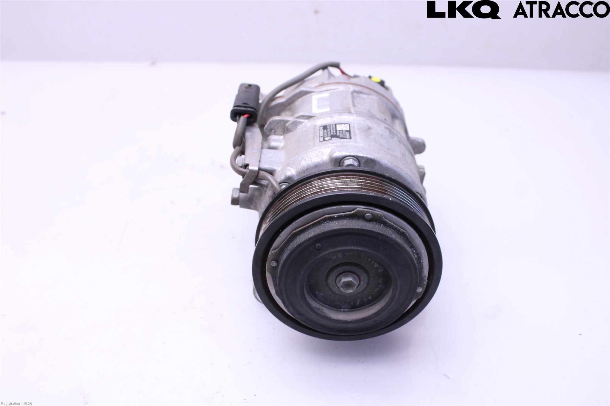 BMW 3 GT F34 13-19 Ac Kompressor