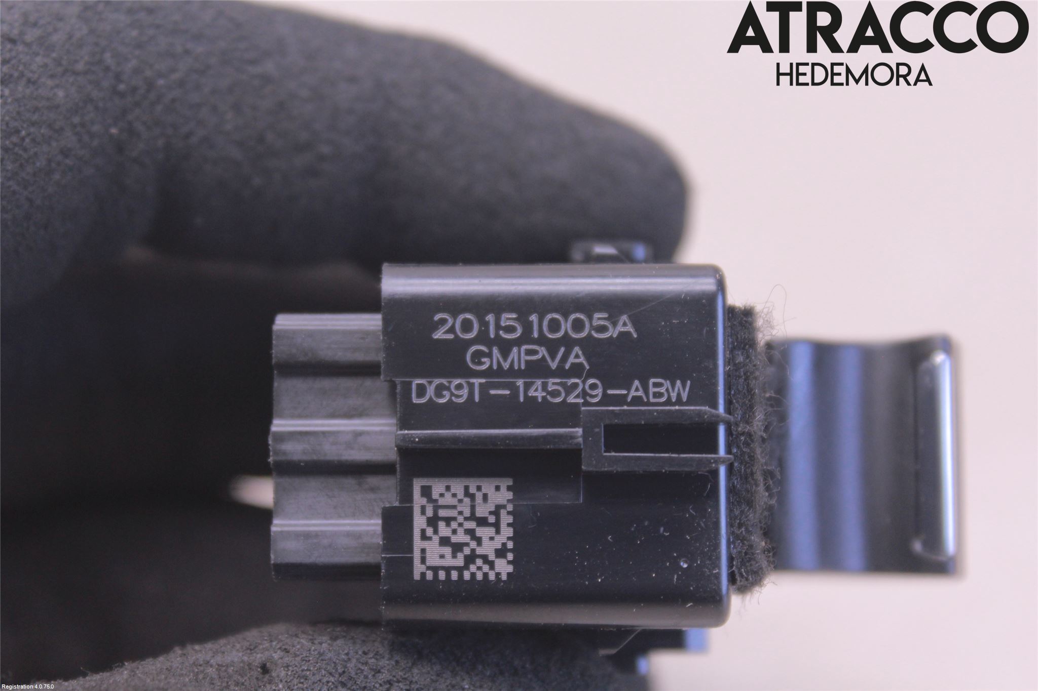 Ford MONDEO 15-22 Strömställare Elhiss