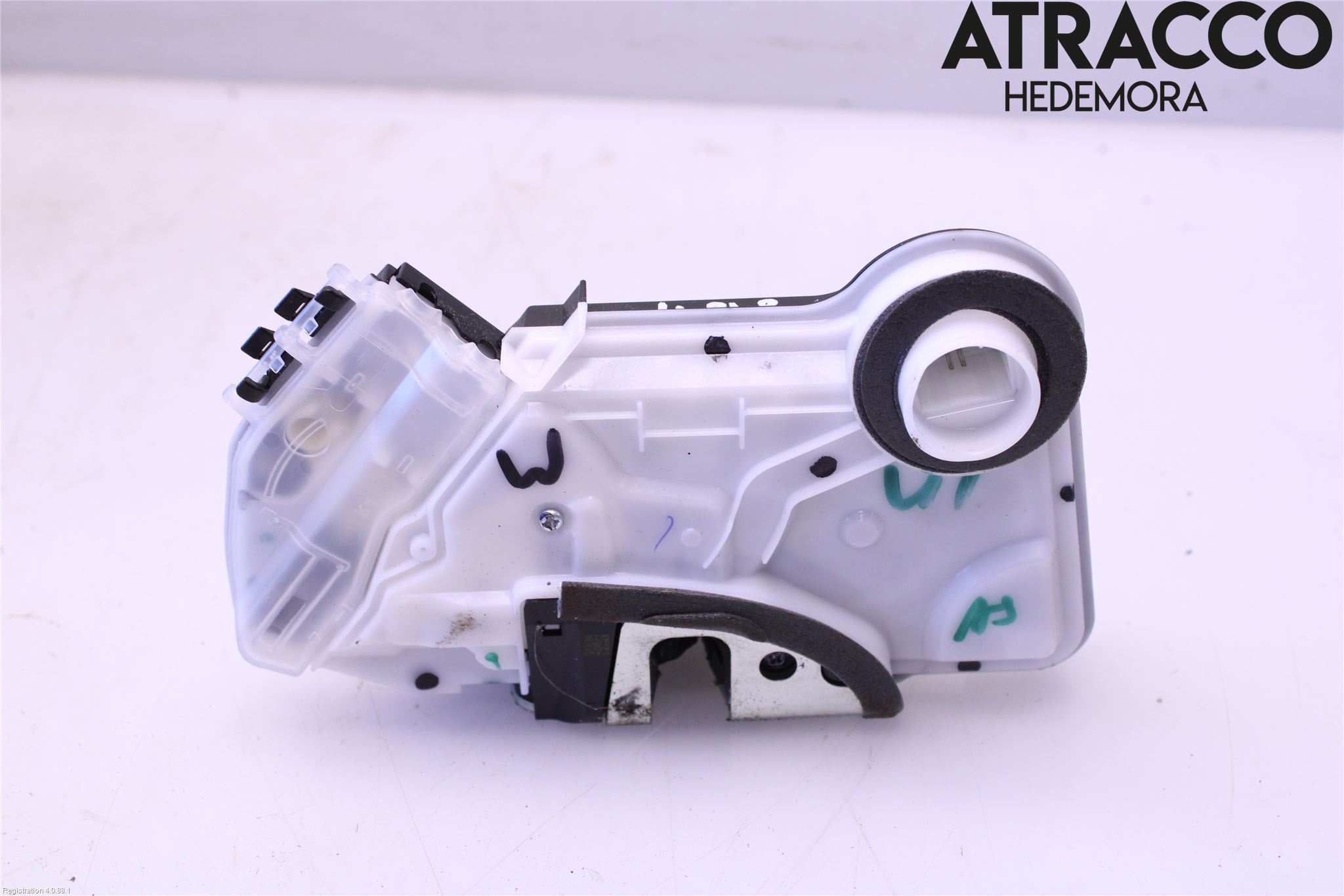 Toyota COROLLA 19- Låskista-Dörrlås