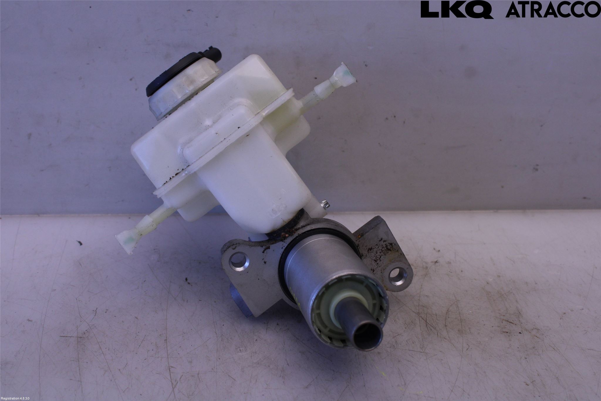 BMW X5 F15 13-18 Broms Huvudcylinder