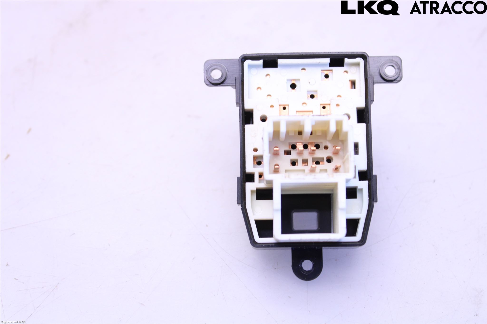 Hyundai i10 BA 14-16 Strömställare Spegel