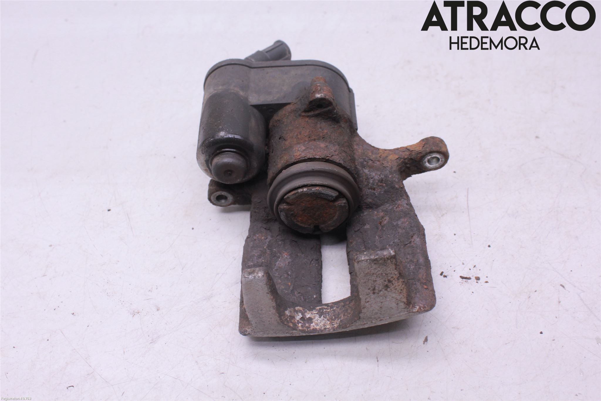 Audi A6/S6     05-11 Bromsok Bak Höger