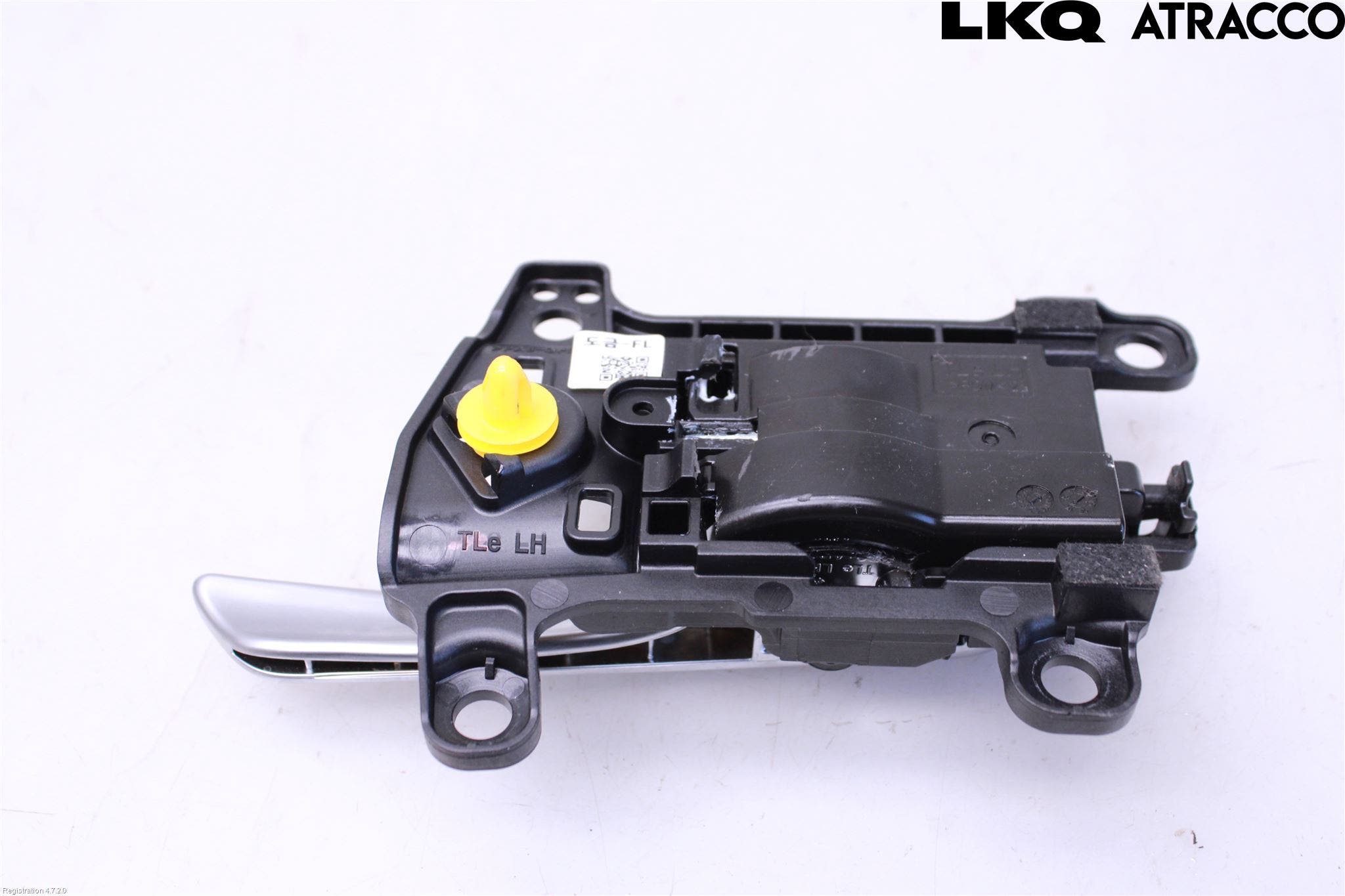 Hyundai TUCSON 05- Dörrhandtag Inre Vä