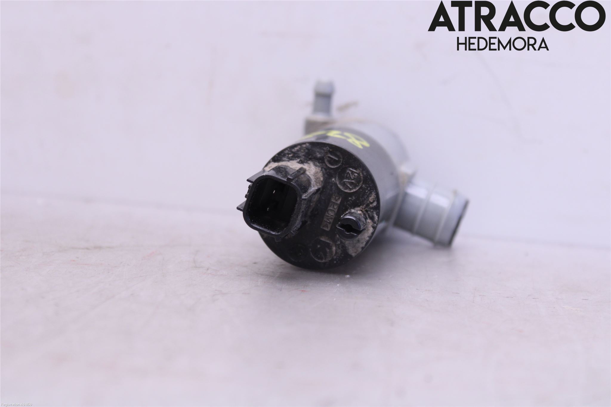 Ford RANGER EU 12-23 Spolarpump Vindruta