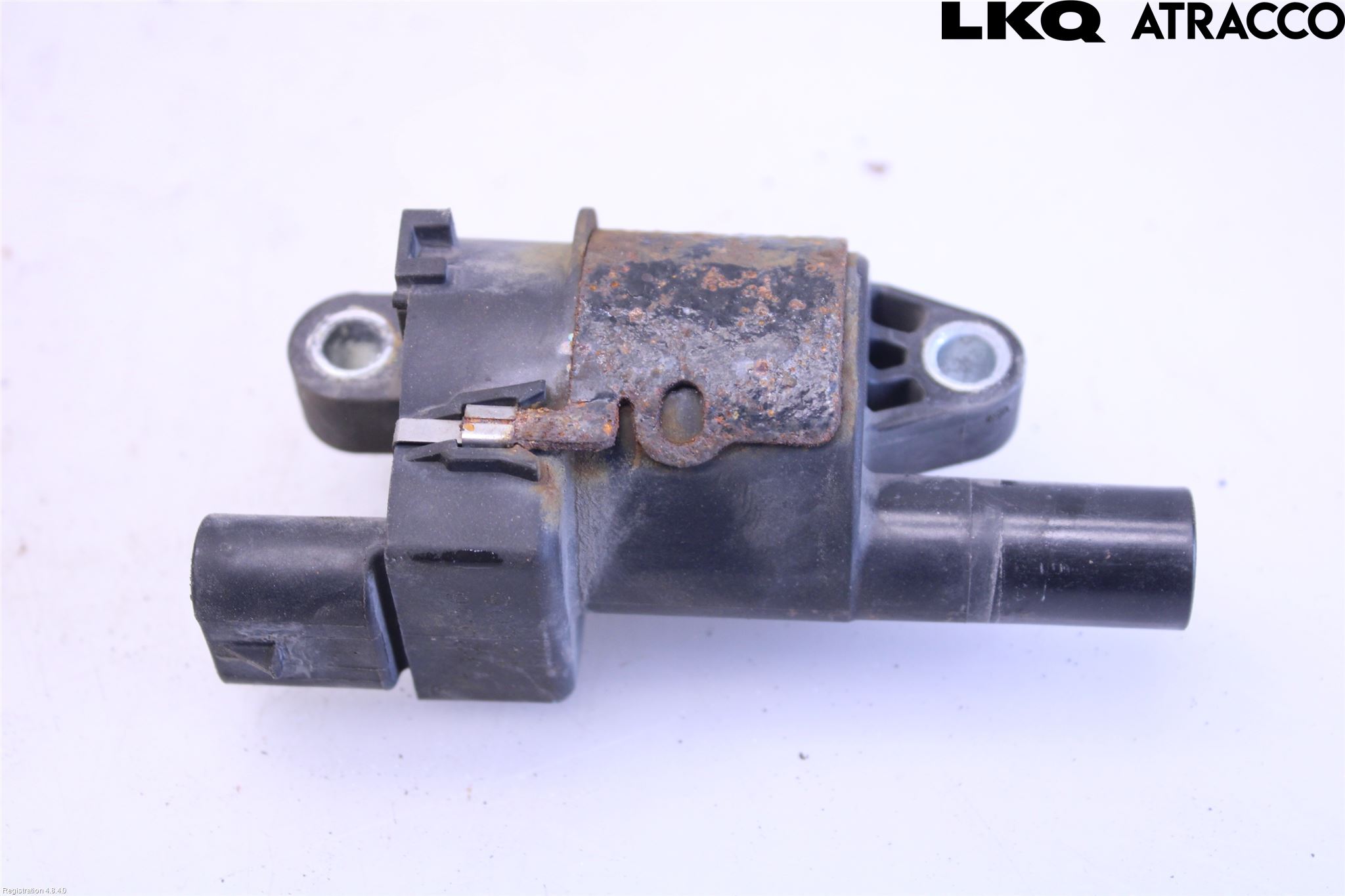 Chevrolet EXPRESS Tändspole