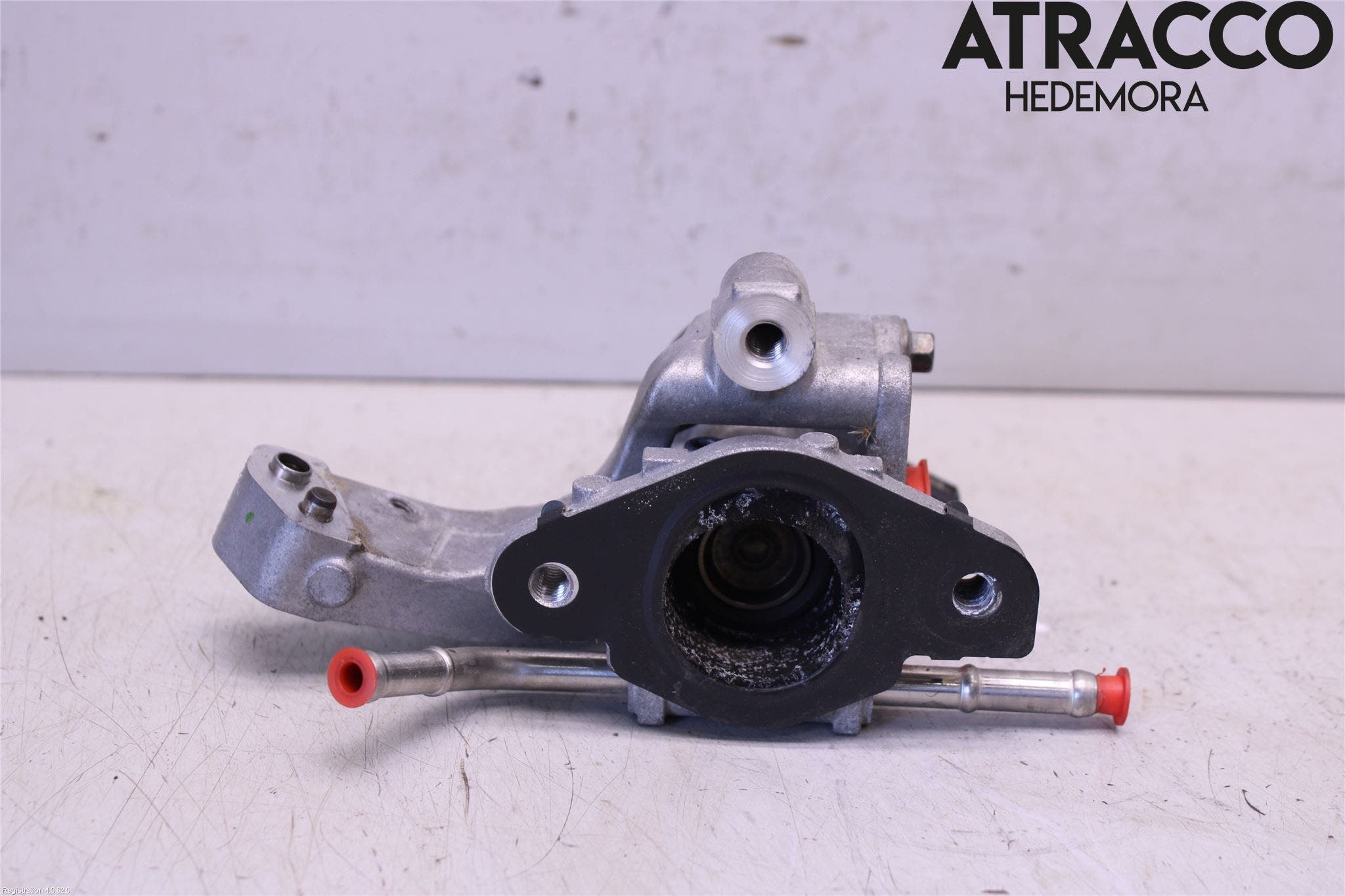 Toyota RAV4 19- Egr Ventil