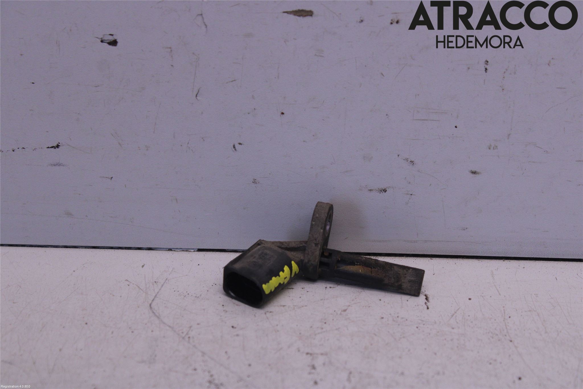 Audi A8/S8 4E  02-09 Abs Sensor