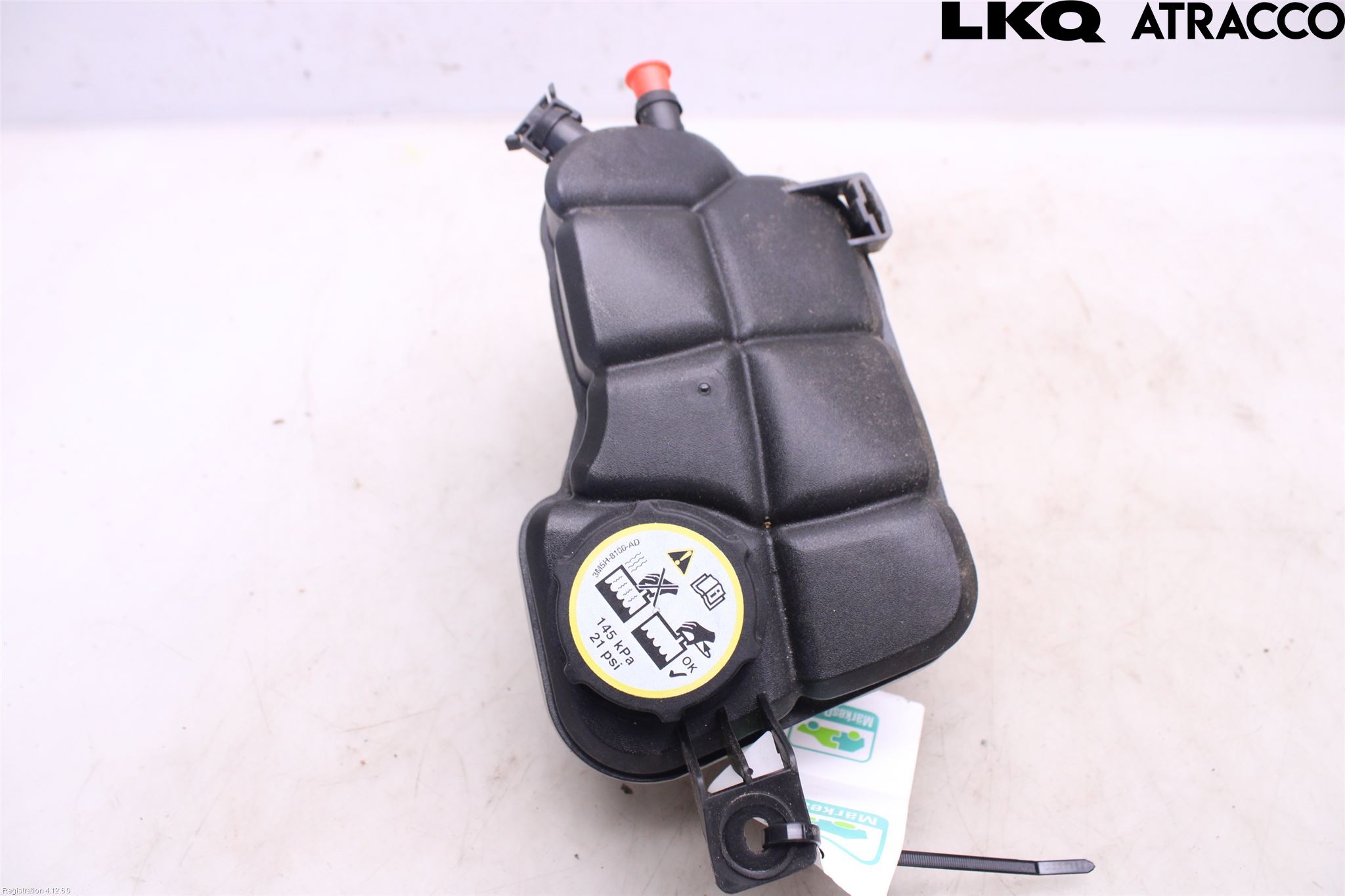 Volvo XC70 08-13 Expansionstank
