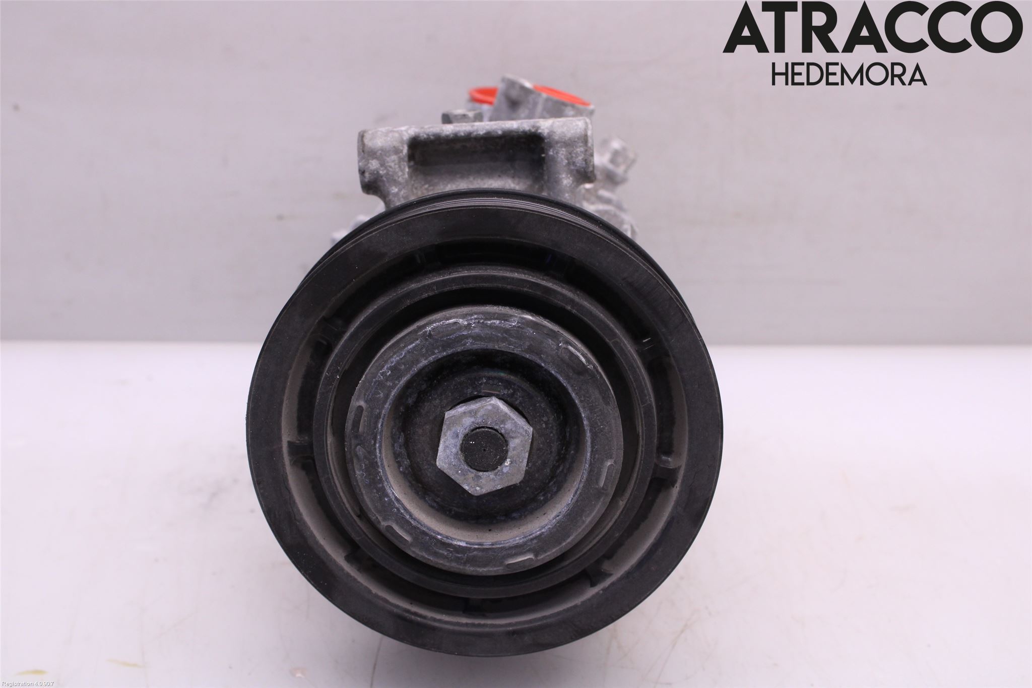 Audi A4 ALLROAD 17- Ac Kompressor