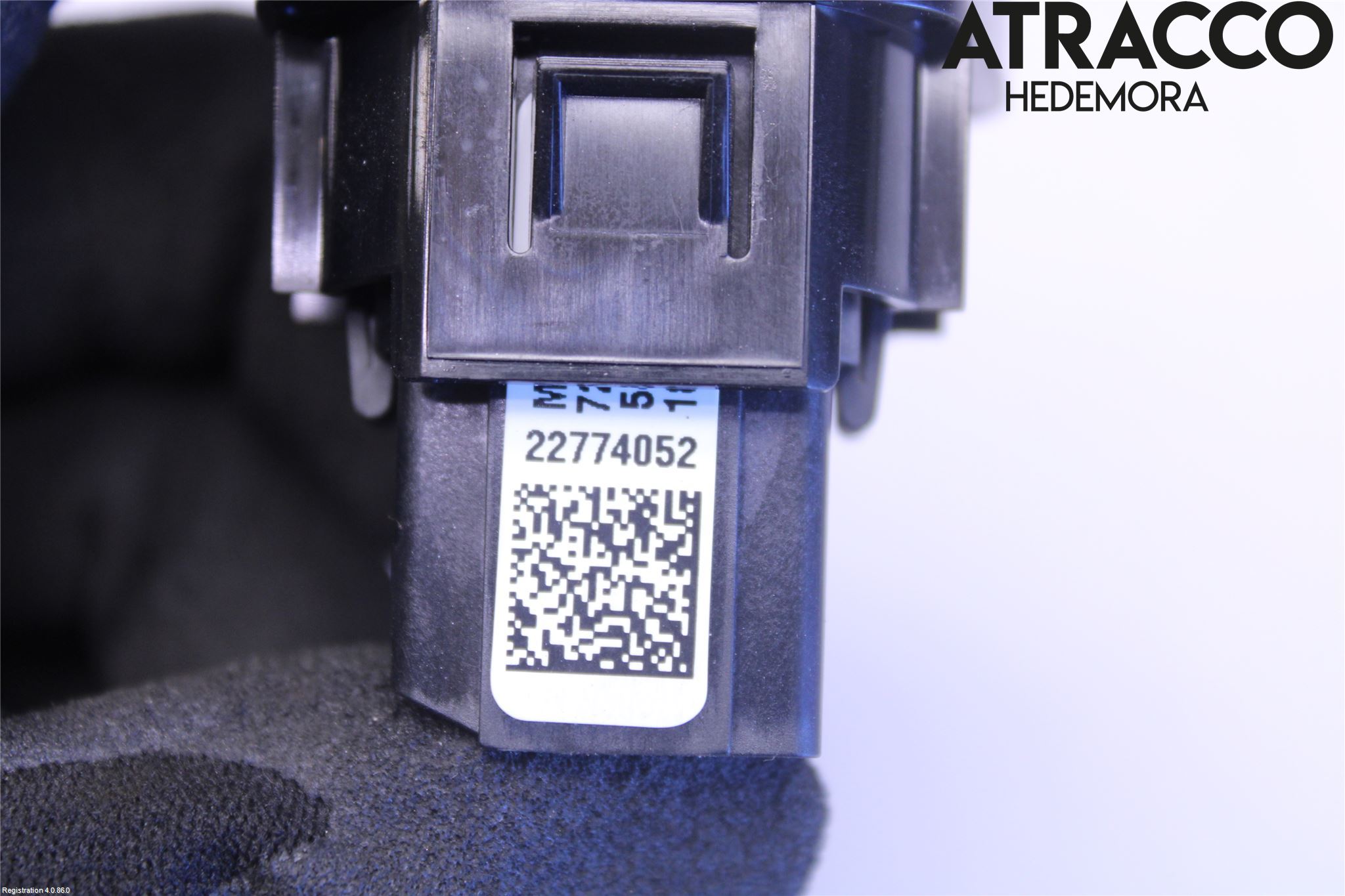 Chevrolet CAMARO Startknapp Personbil