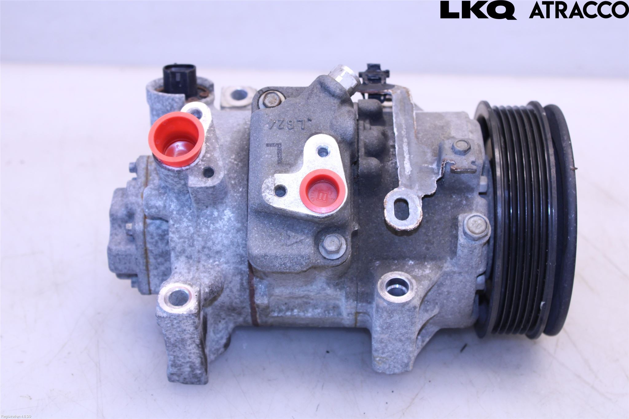 Toyota AVENSIS 09-15 Ac Kompressor