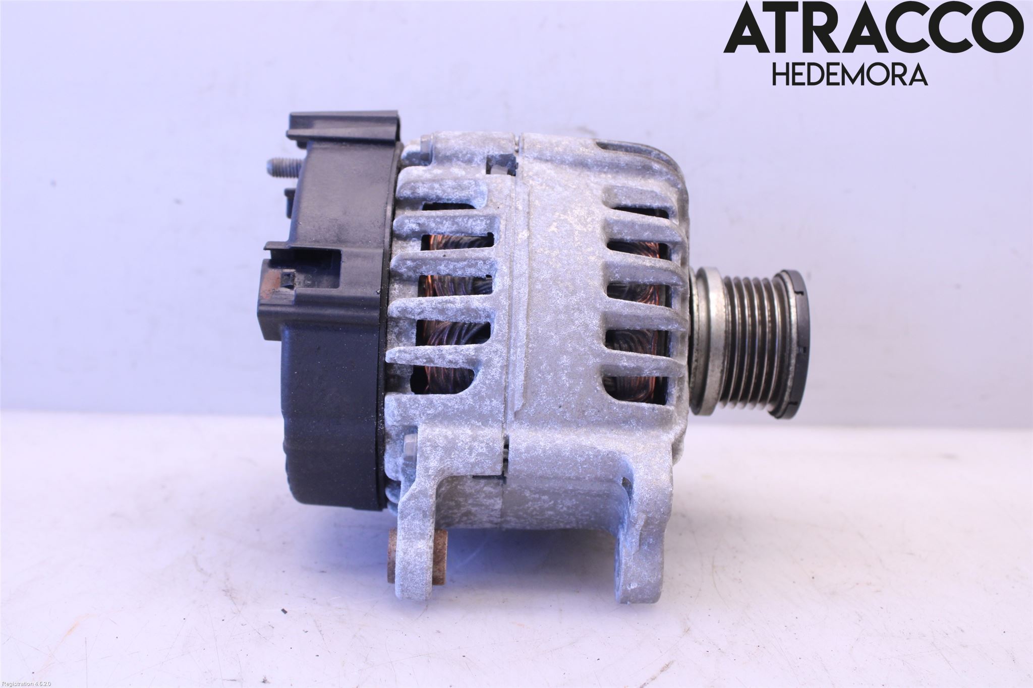 Audi A4/S4 B9 16-19 Generator