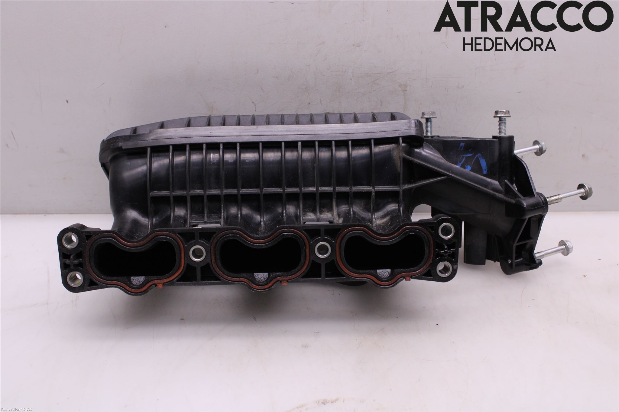 Honda CIVIC 17-22 Grenrör Insug