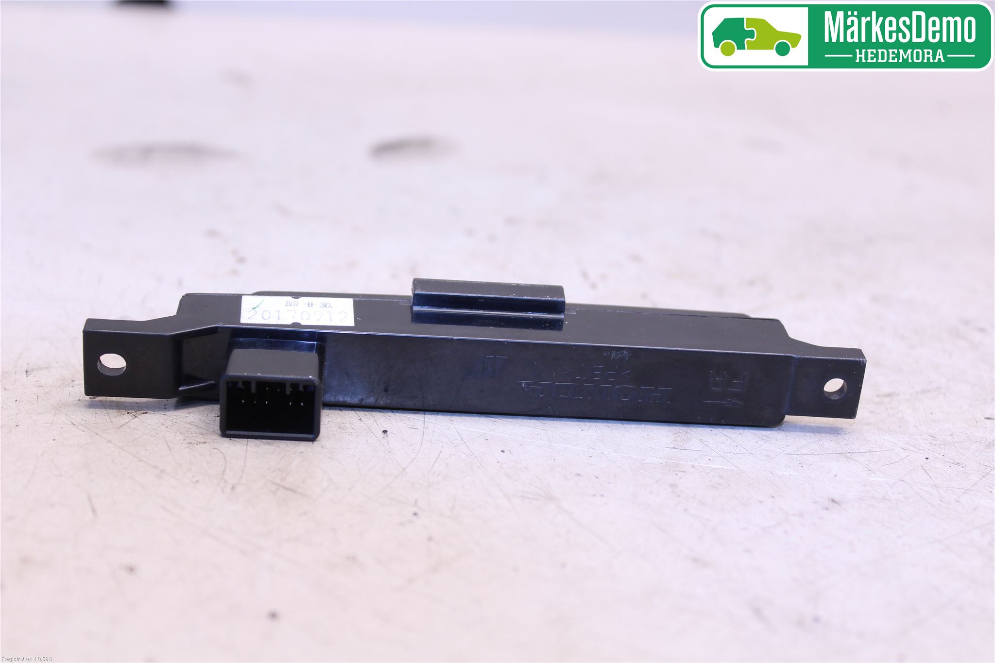 Honda HR-V 15-21 Relä Växelindikator